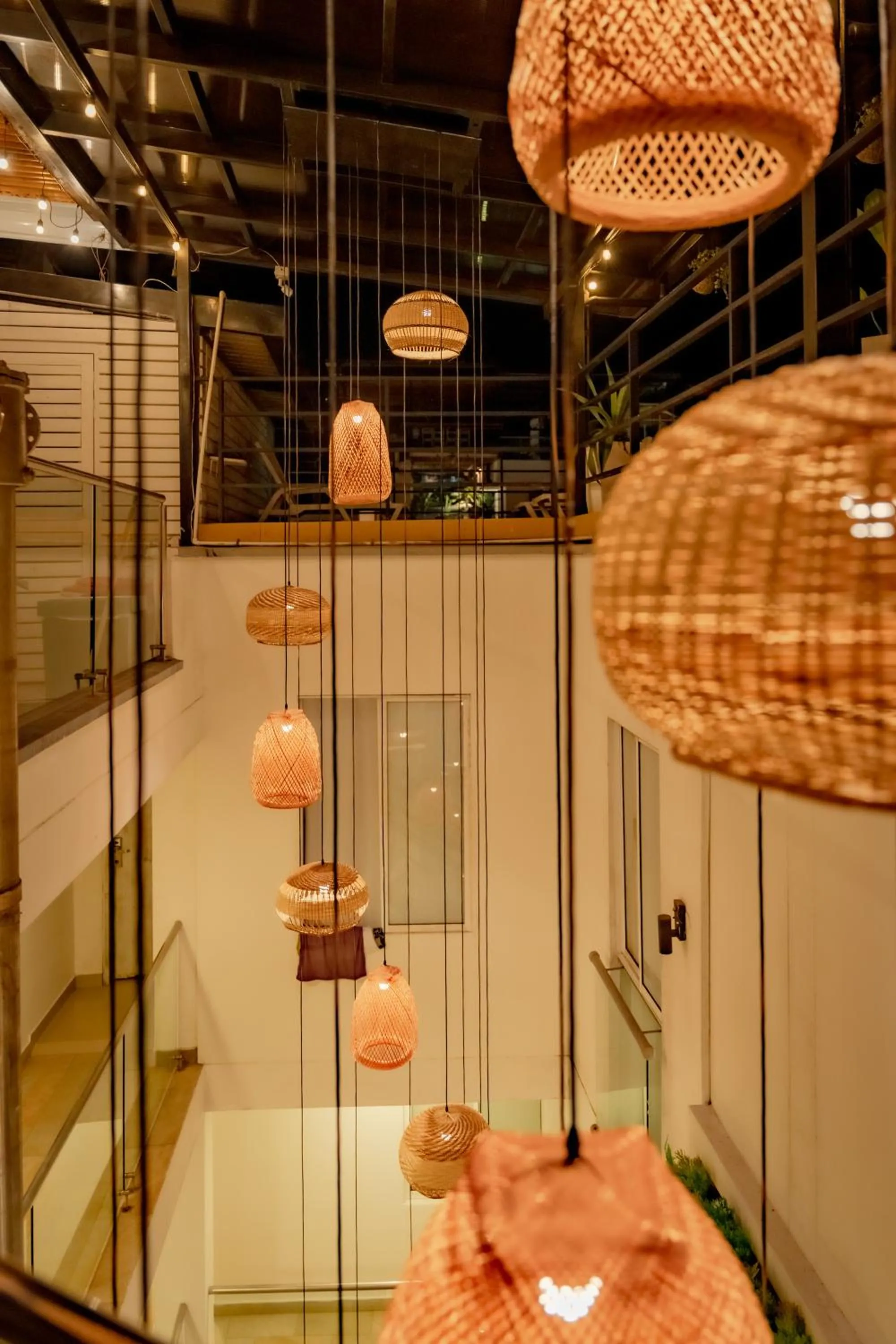 Property building in Casa Amanzi Cartagena by Bernalo Hotels