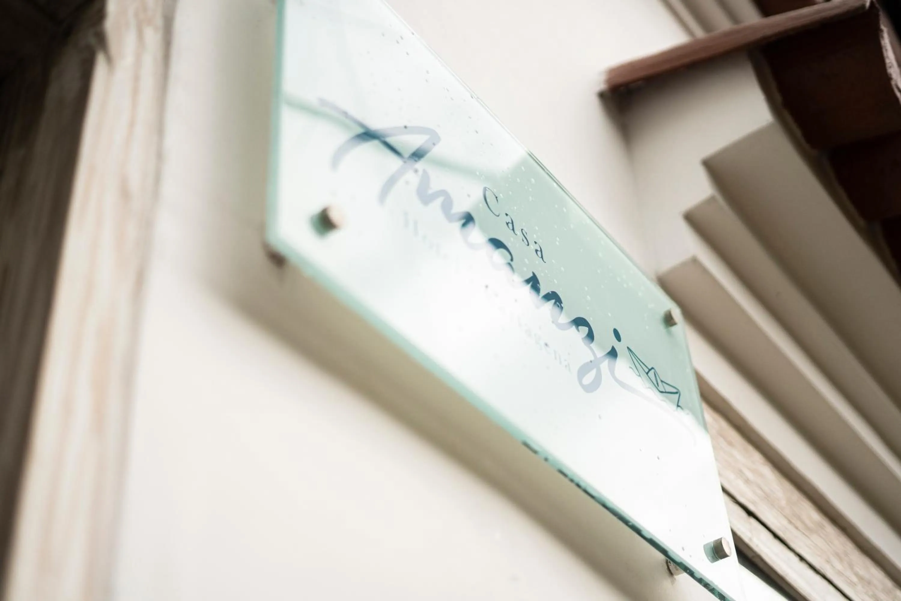 Facade/entrance in Casa Amanzi Cartagena by Bernalo Hotels