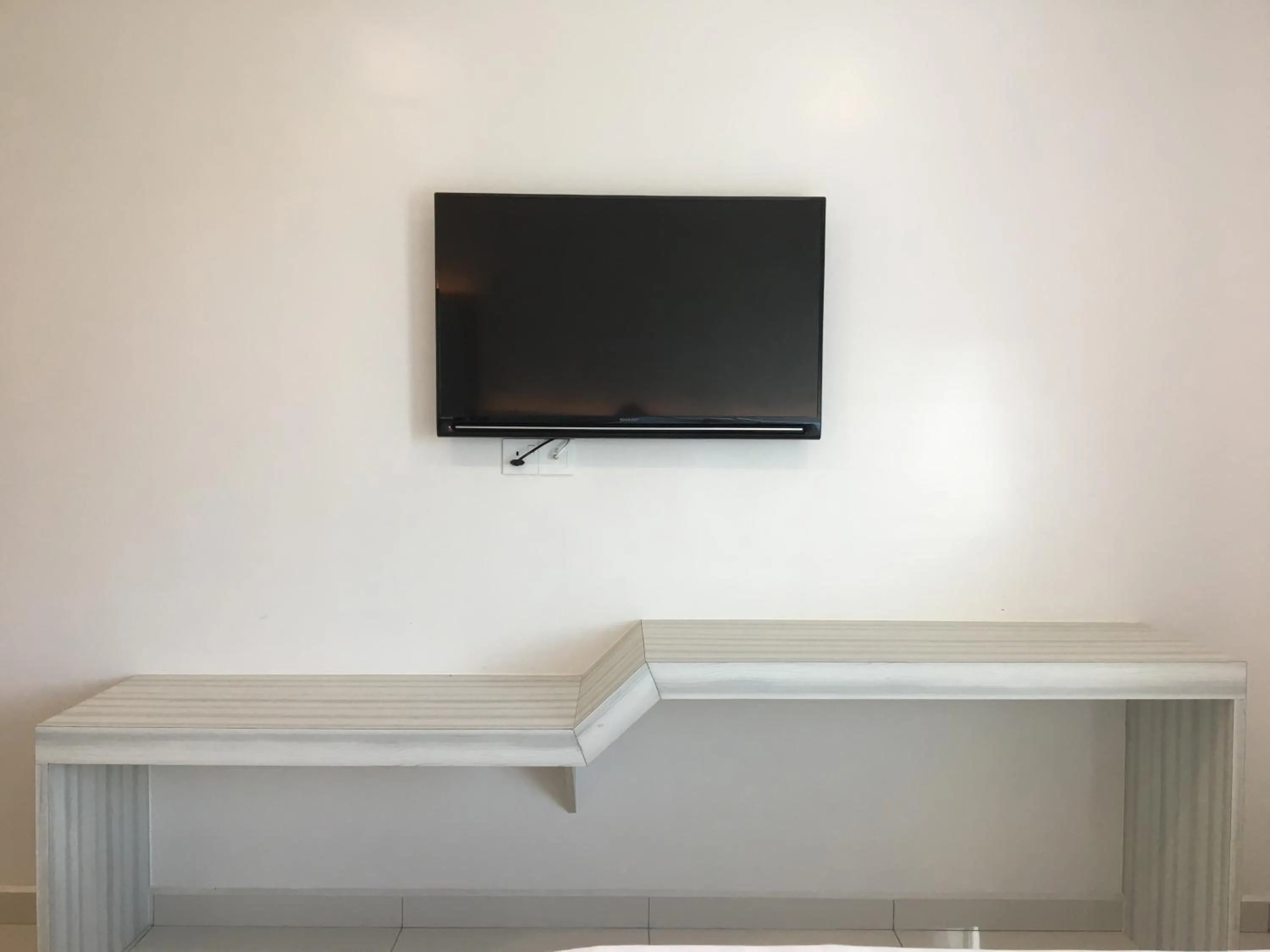 Bedroom in B&L HOTEl