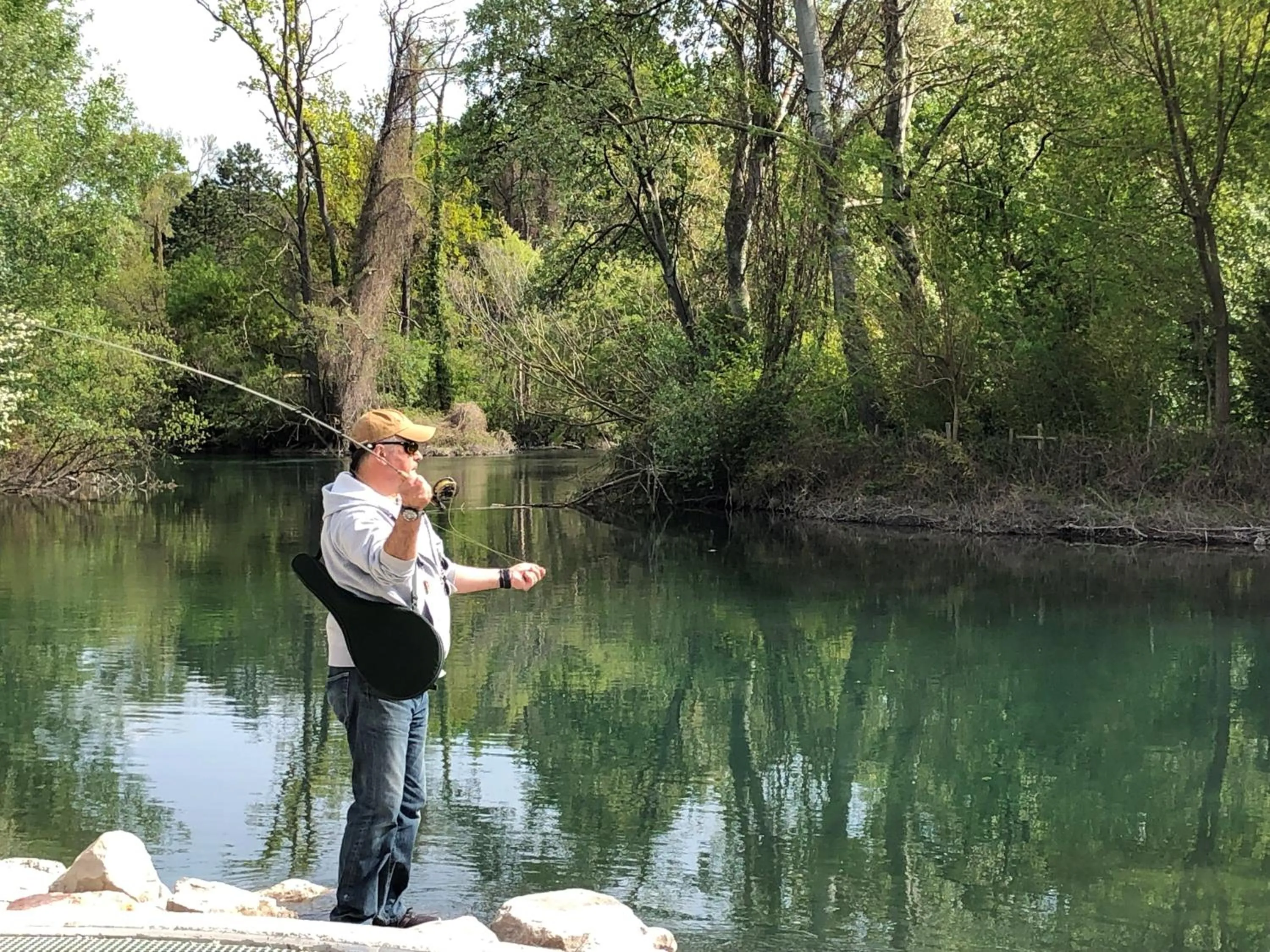 Activities in Le Mas de la Sorgue
