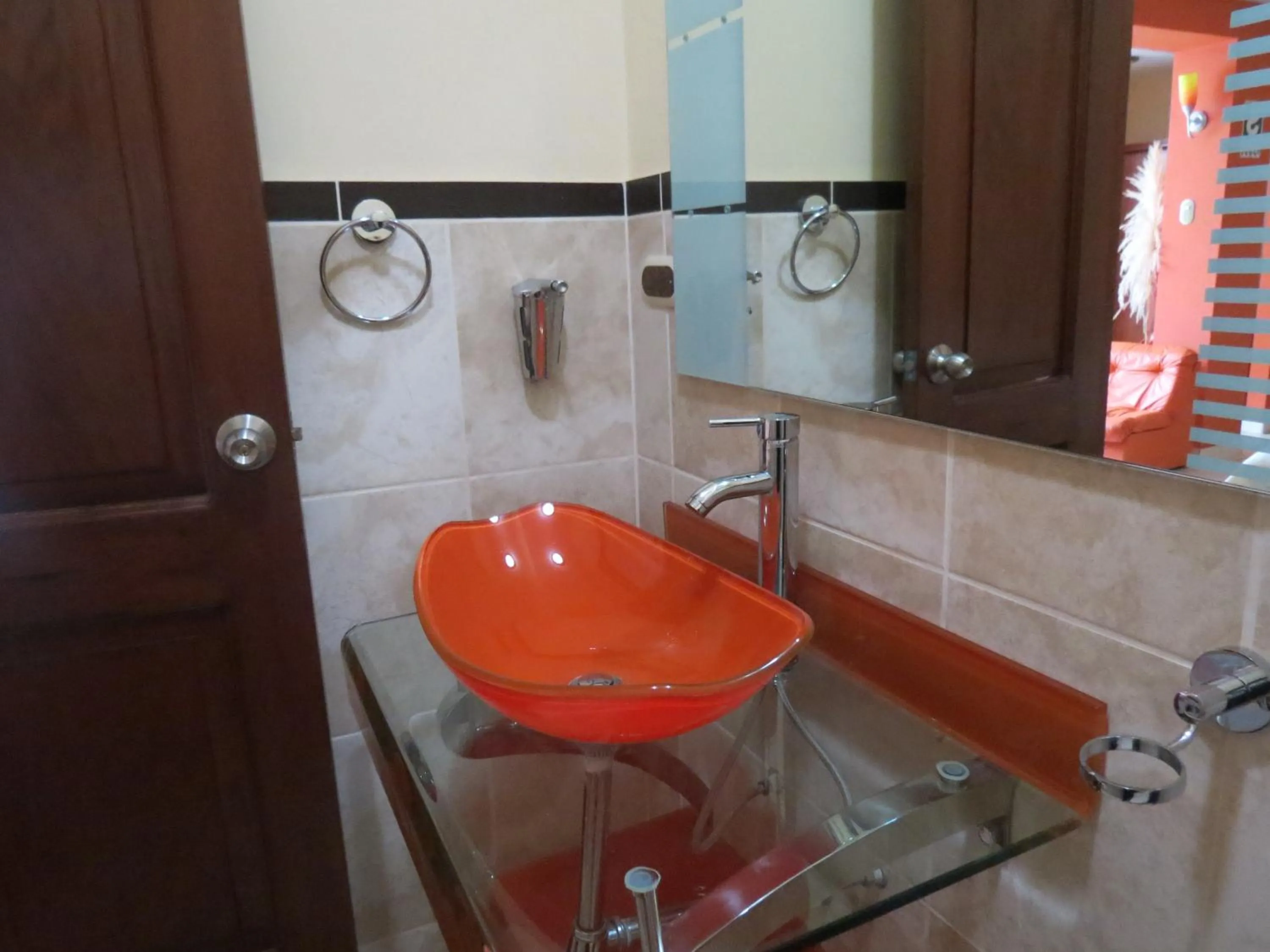 Hotel Villa Rita Chiclayo