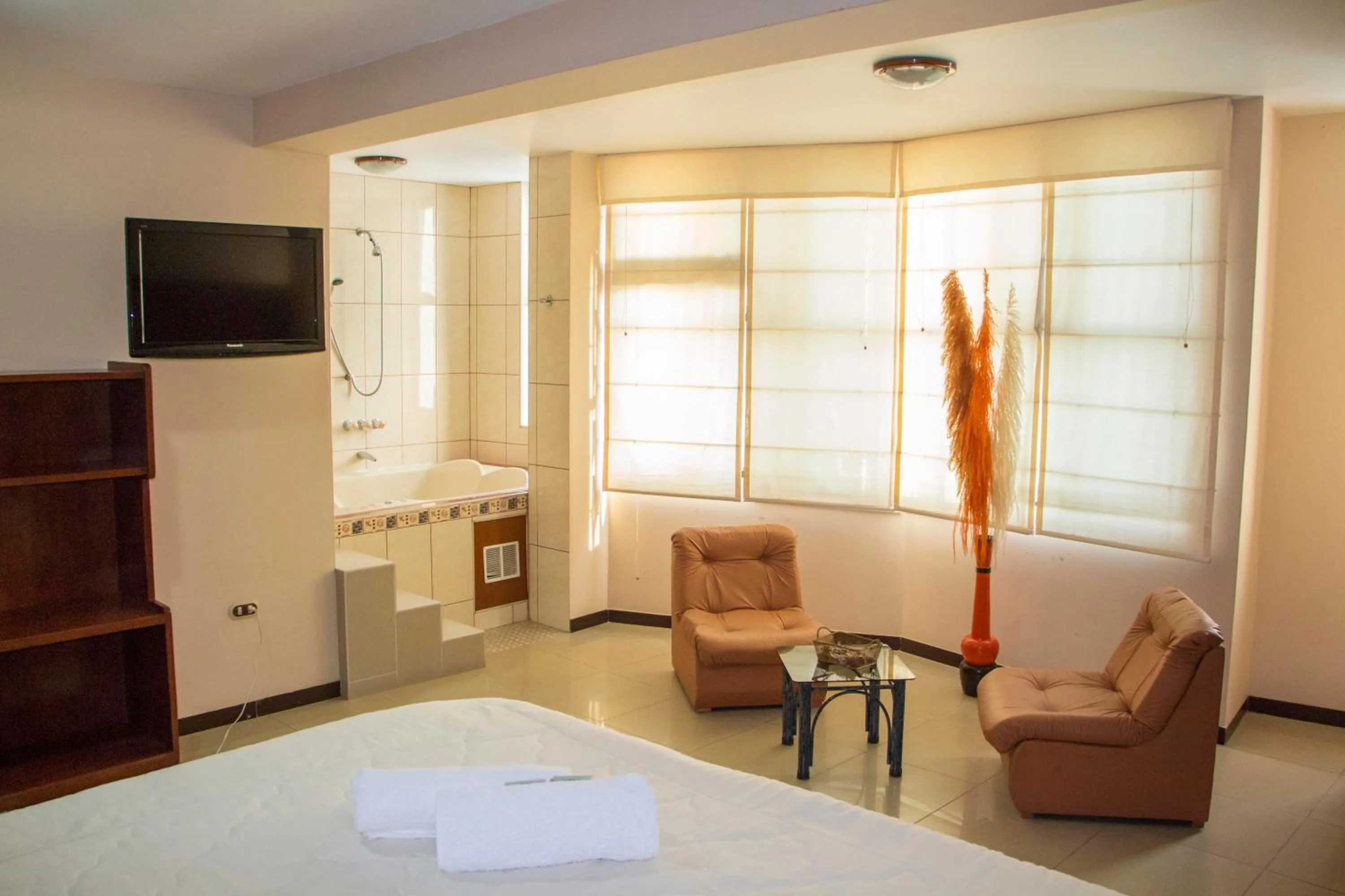 Hotel Villa Rita Chiclayo