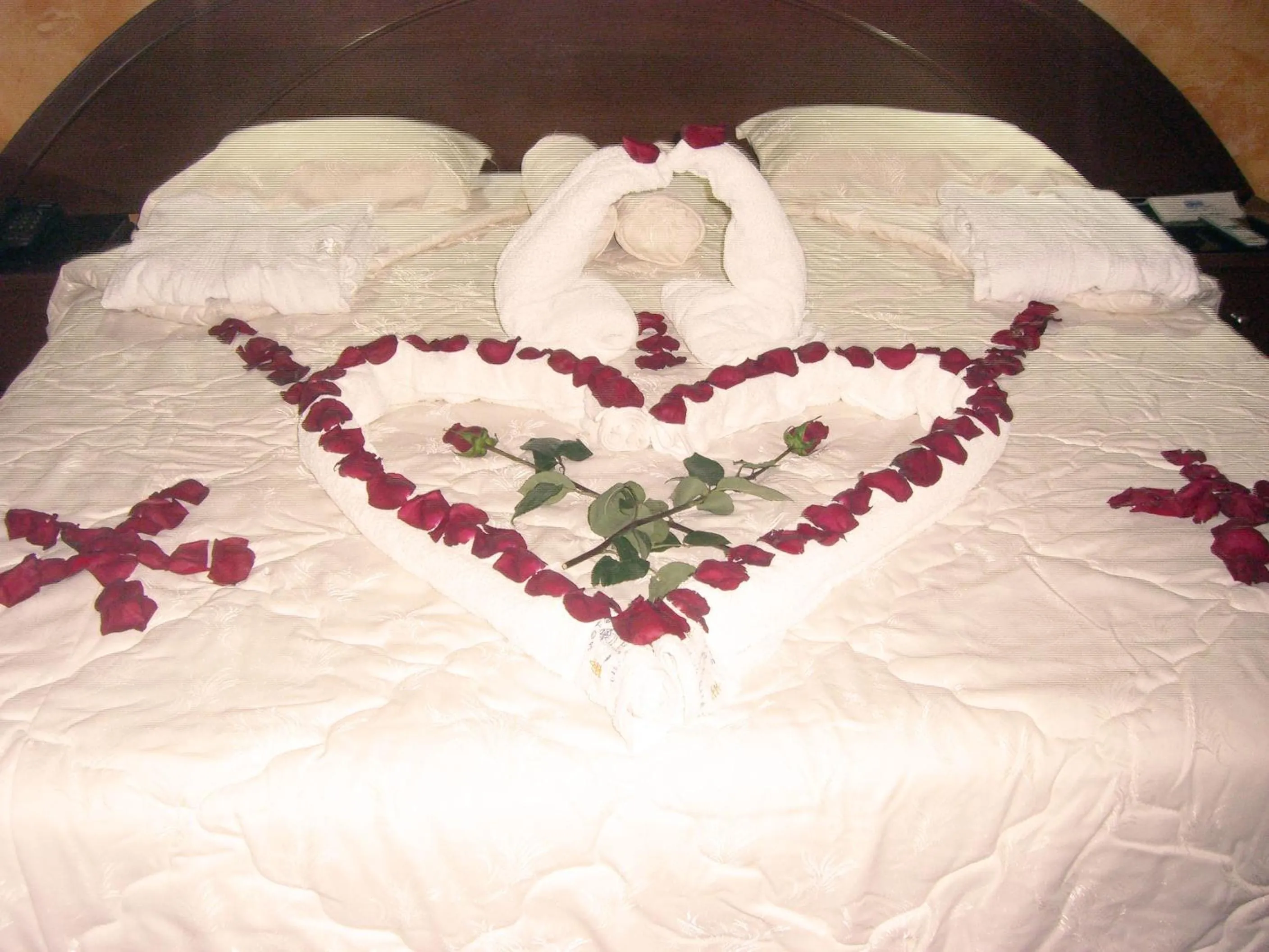 Bedroom, Bed in Hotel Villa Rita Chiclayo