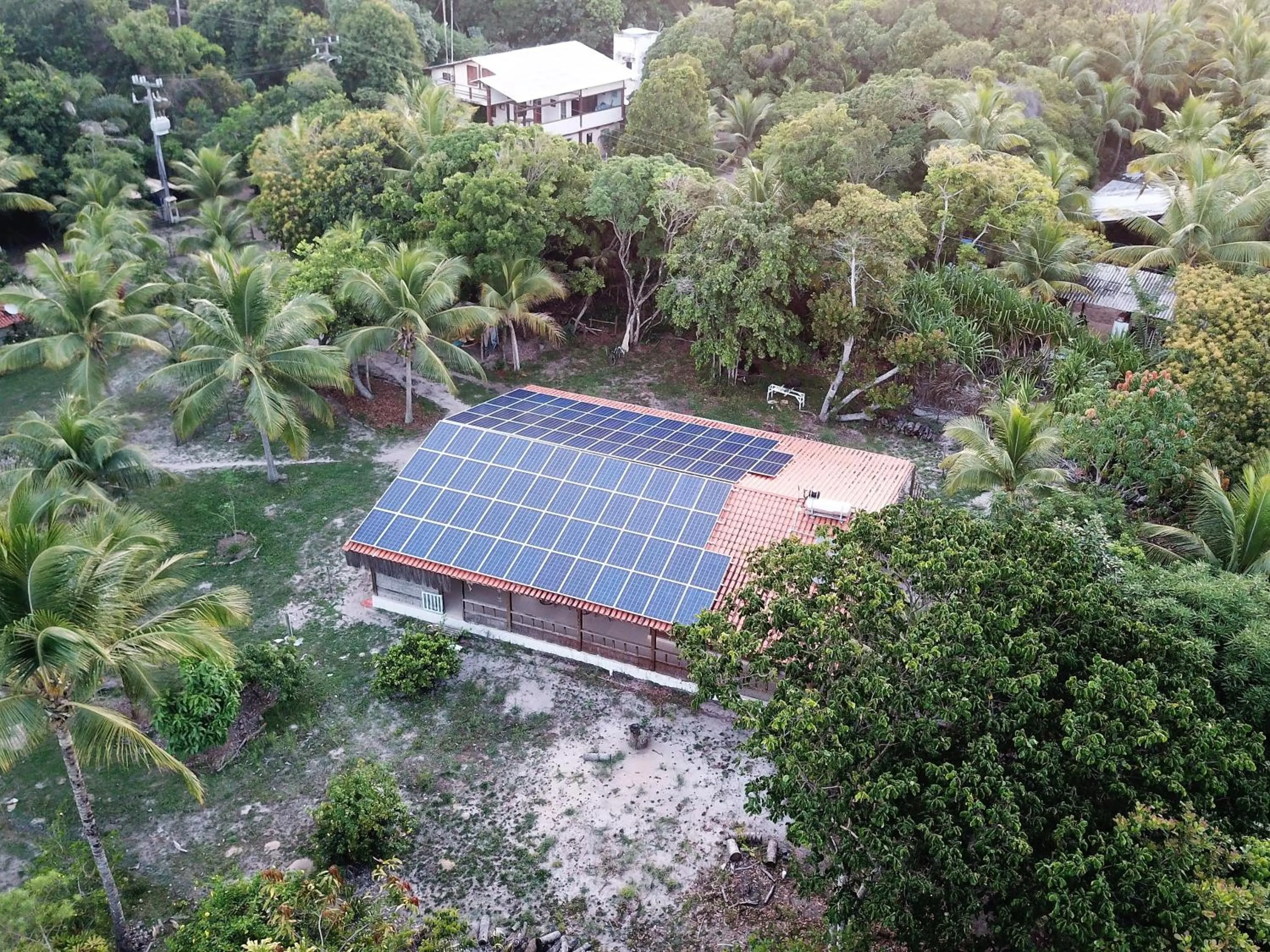 Other in Pousada Lagoa do Cassange