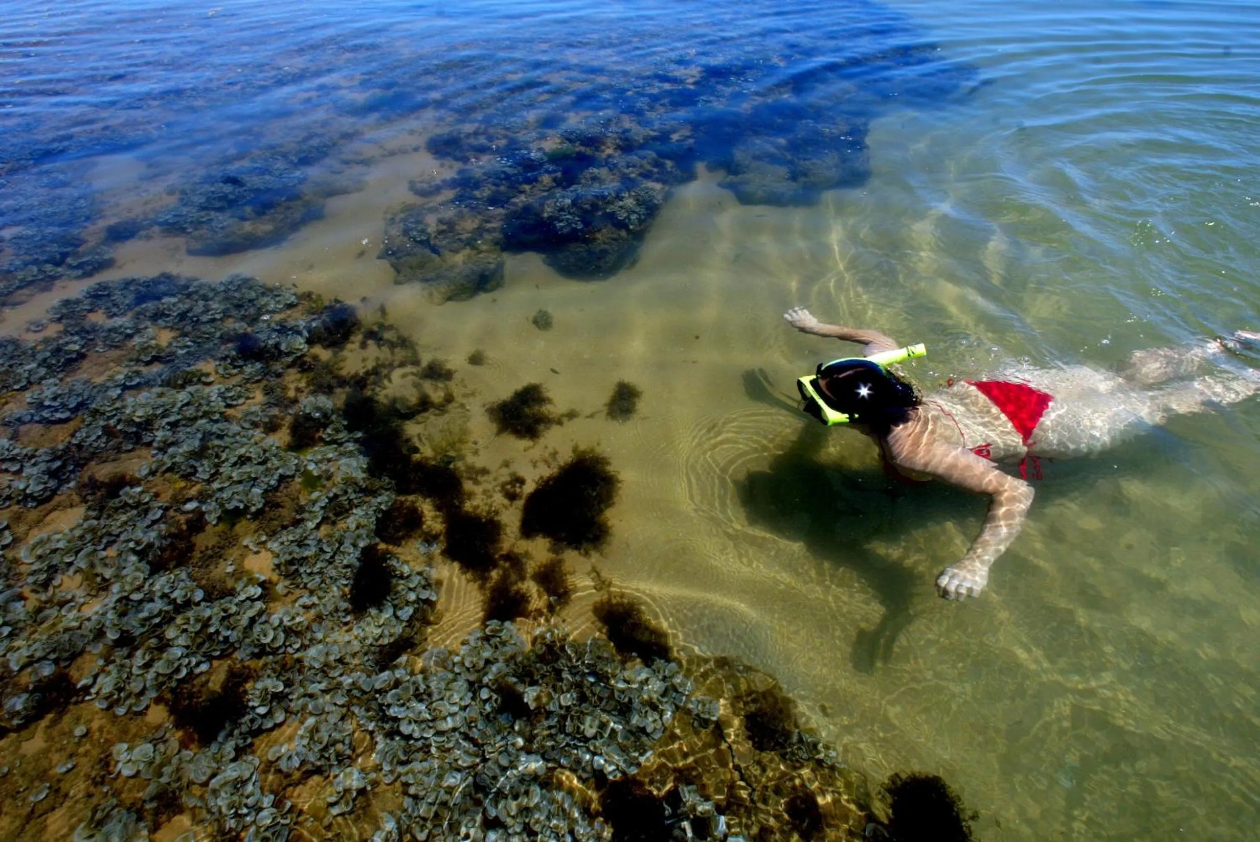 Pousada Lagoa do Cassange