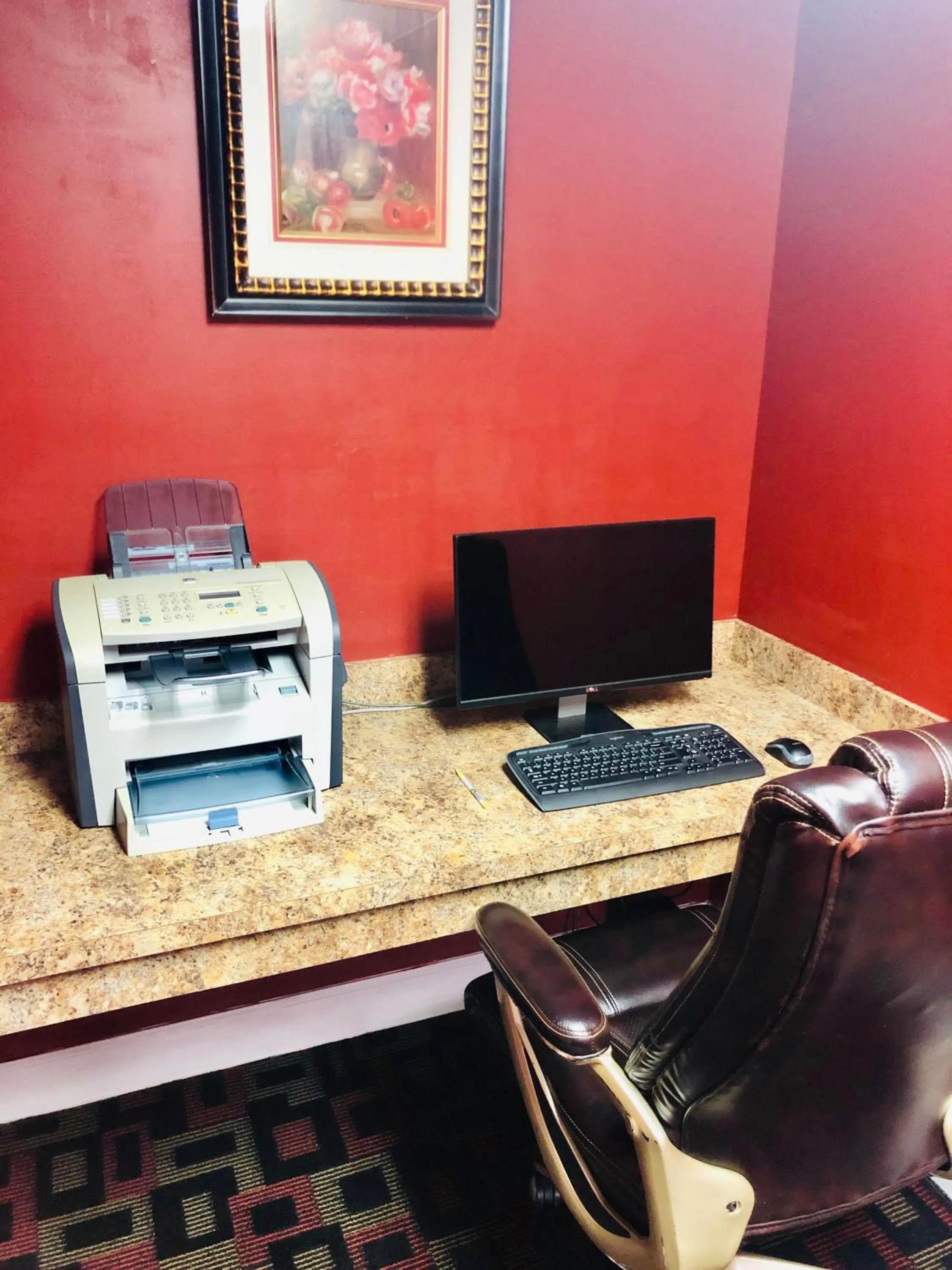 Business facilities in Days Inn & Suites by Wyndham Stuttgart