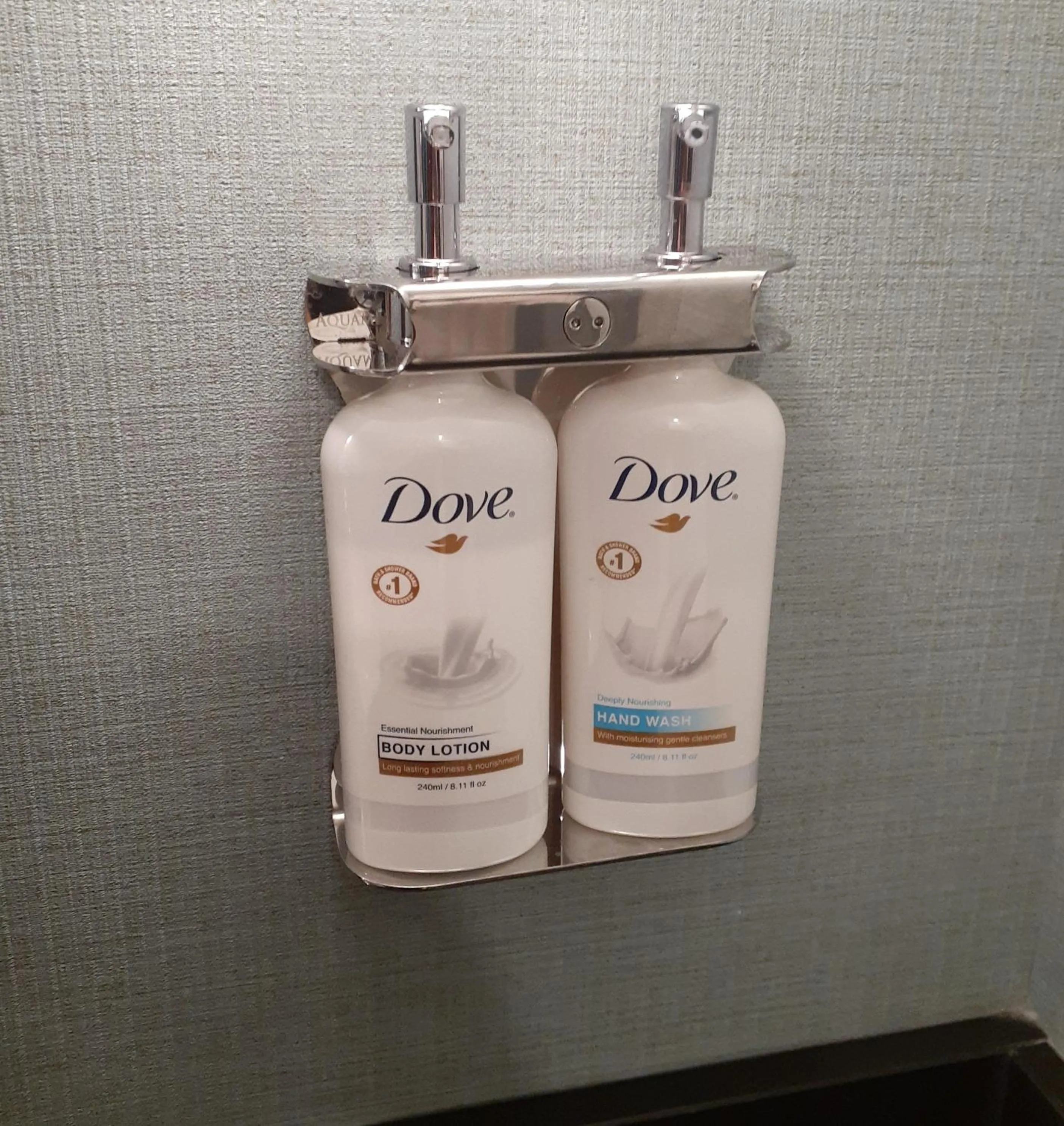 Bathroom in Holiday Inn Express Selinsgrove by IHG