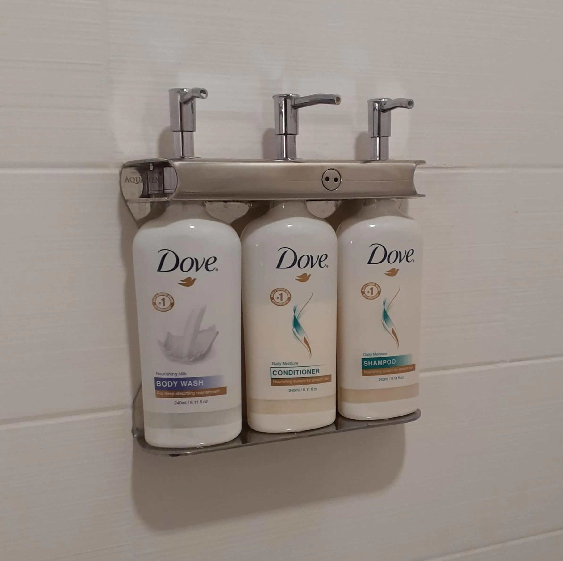 Bathroom in Holiday Inn Express Selinsgrove by IHG