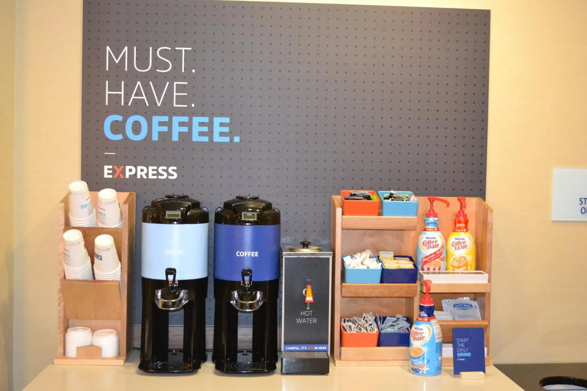 Bedroom in Holiday Inn Express Selinsgrove by IHG