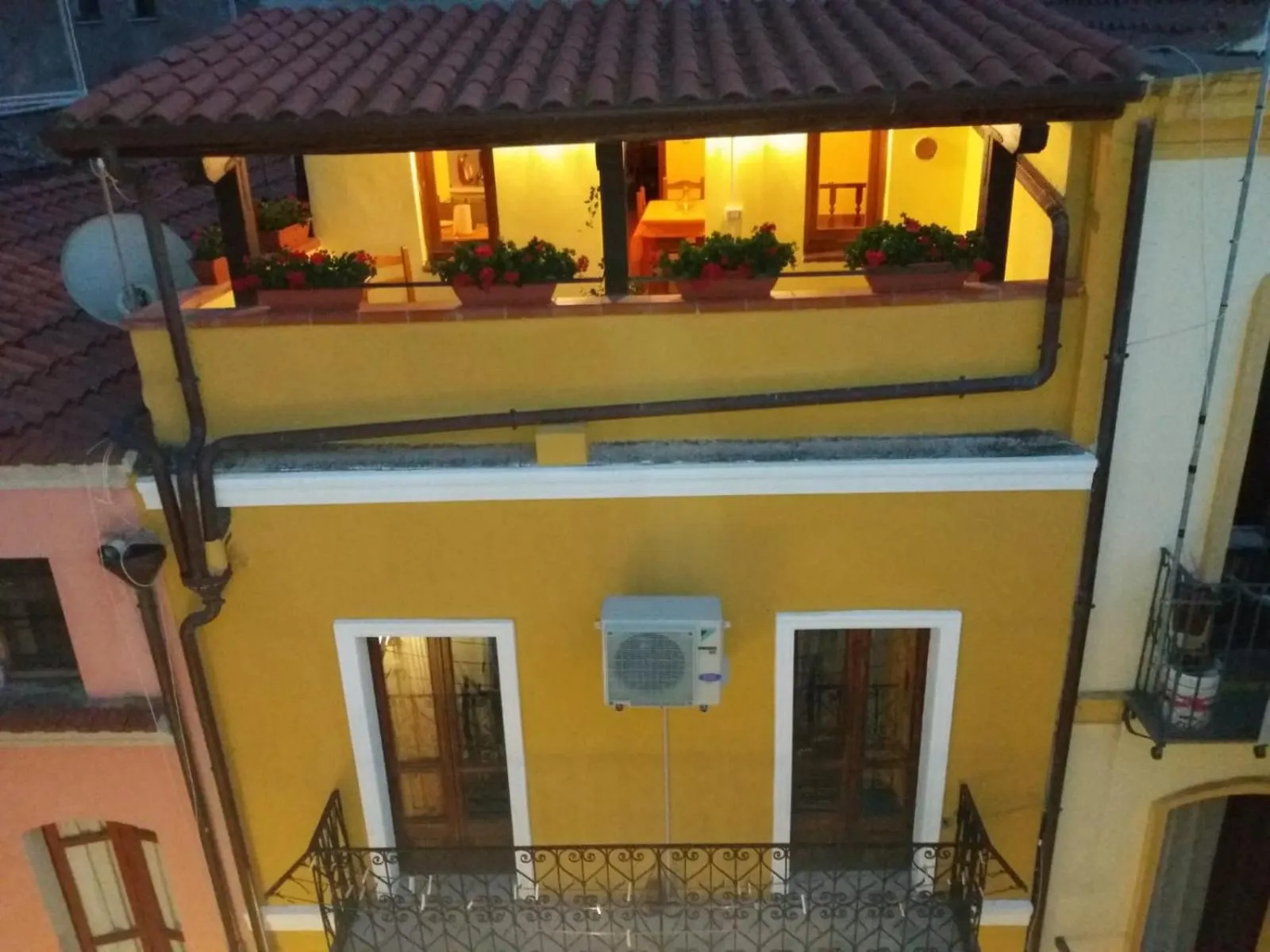 Il Terrazzino Iglesias