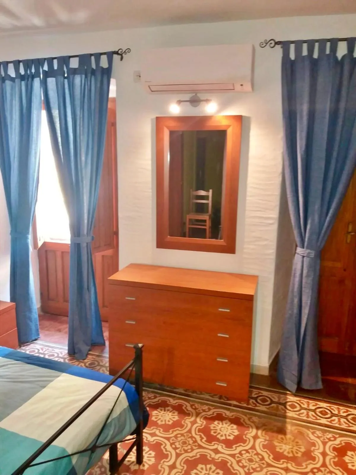 Other, Bed in Il Terrazzino Iglesias