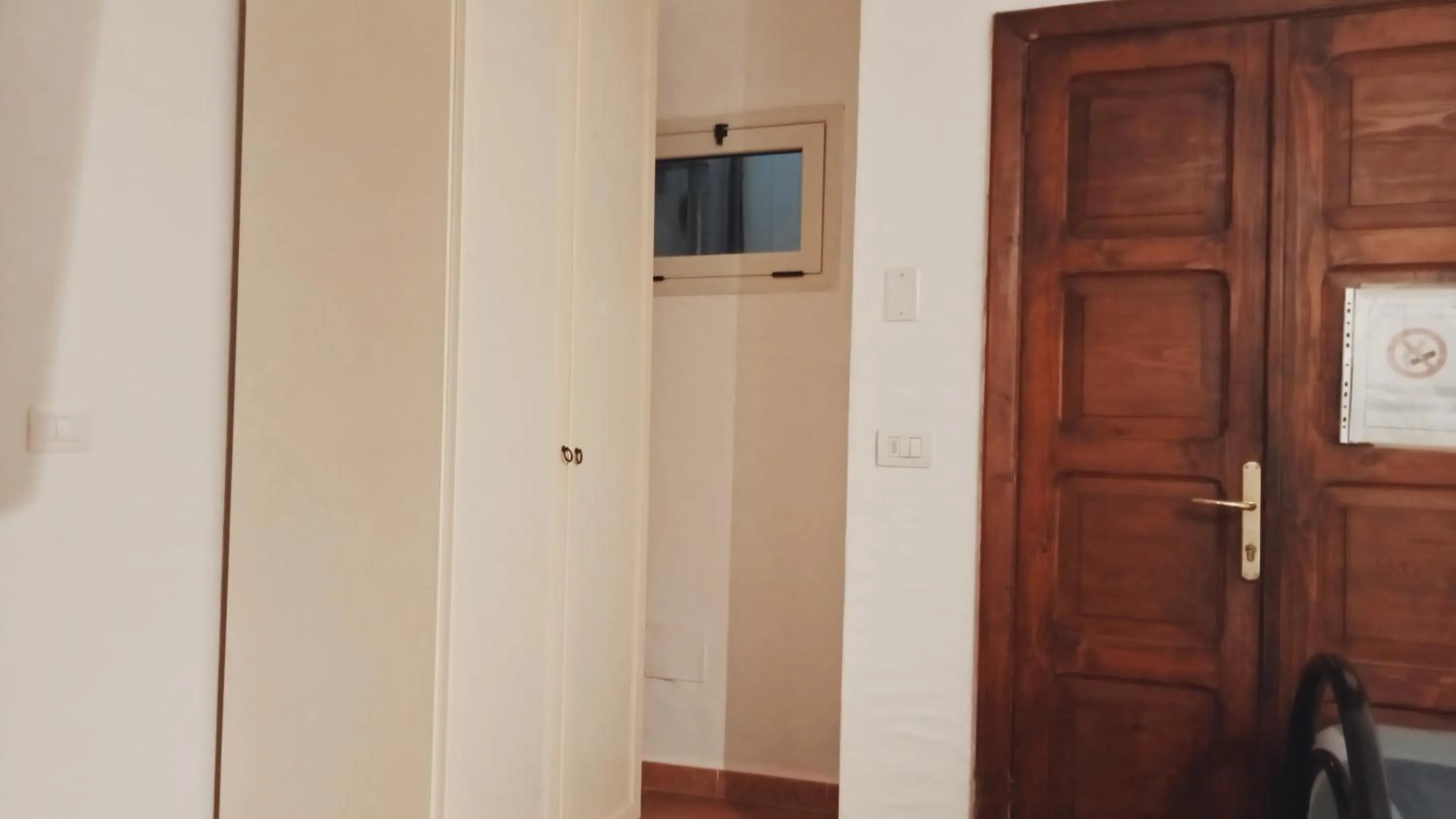 TV and multimedia in Il Terrazzino Iglesias