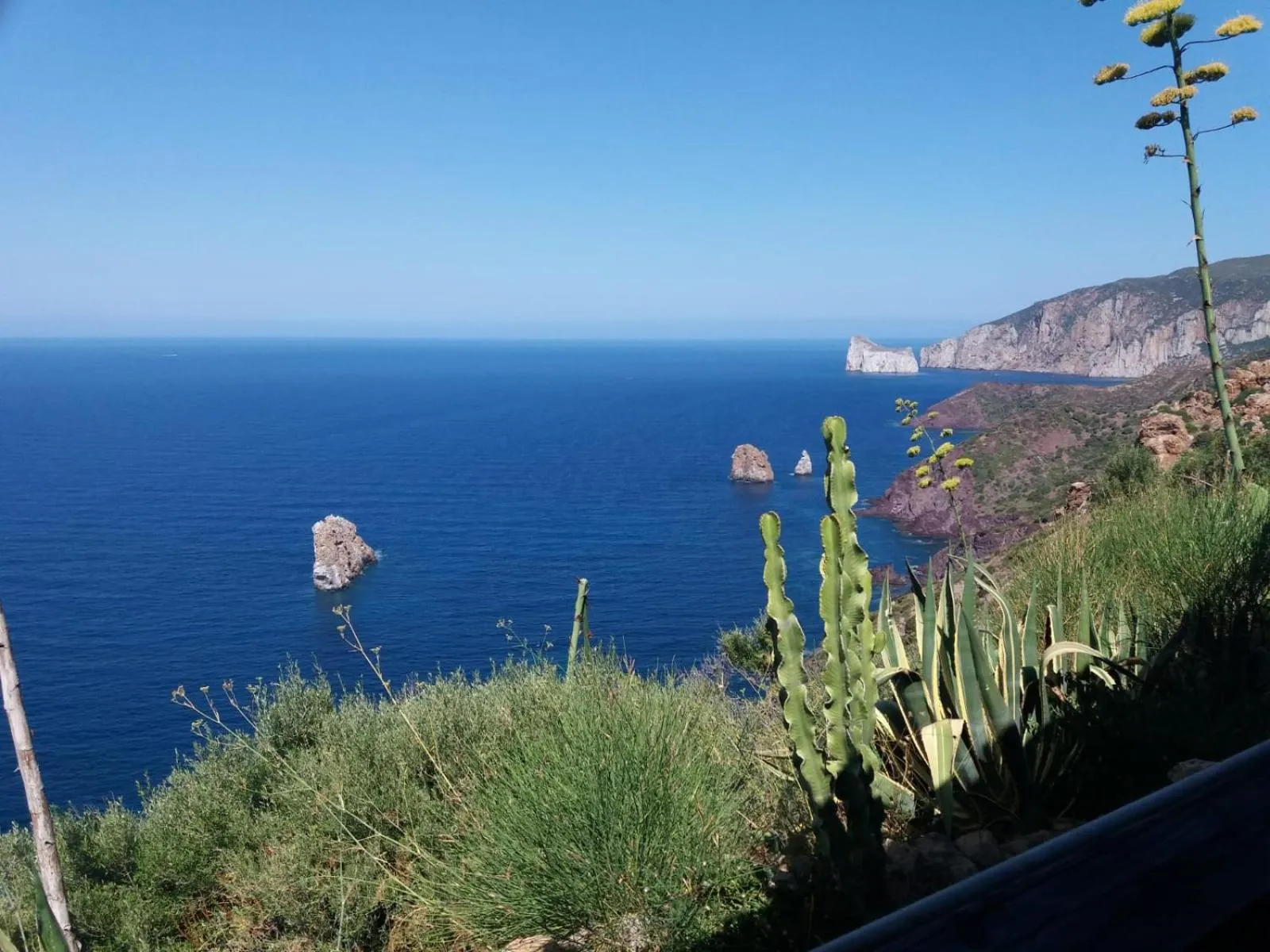 Il Terrazzino Iglesias