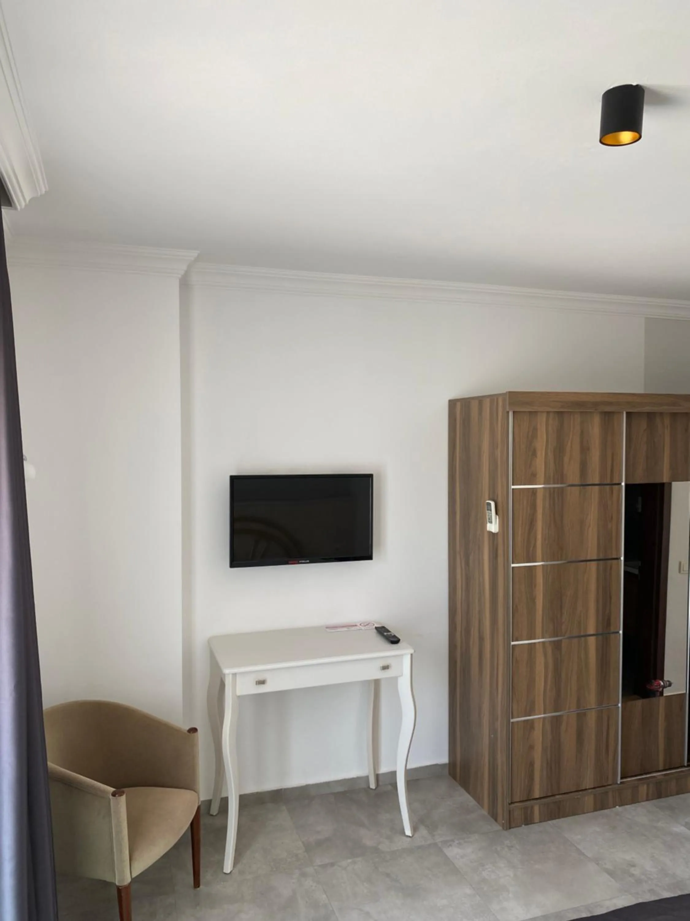 TV and multimedia in Orya Aparts