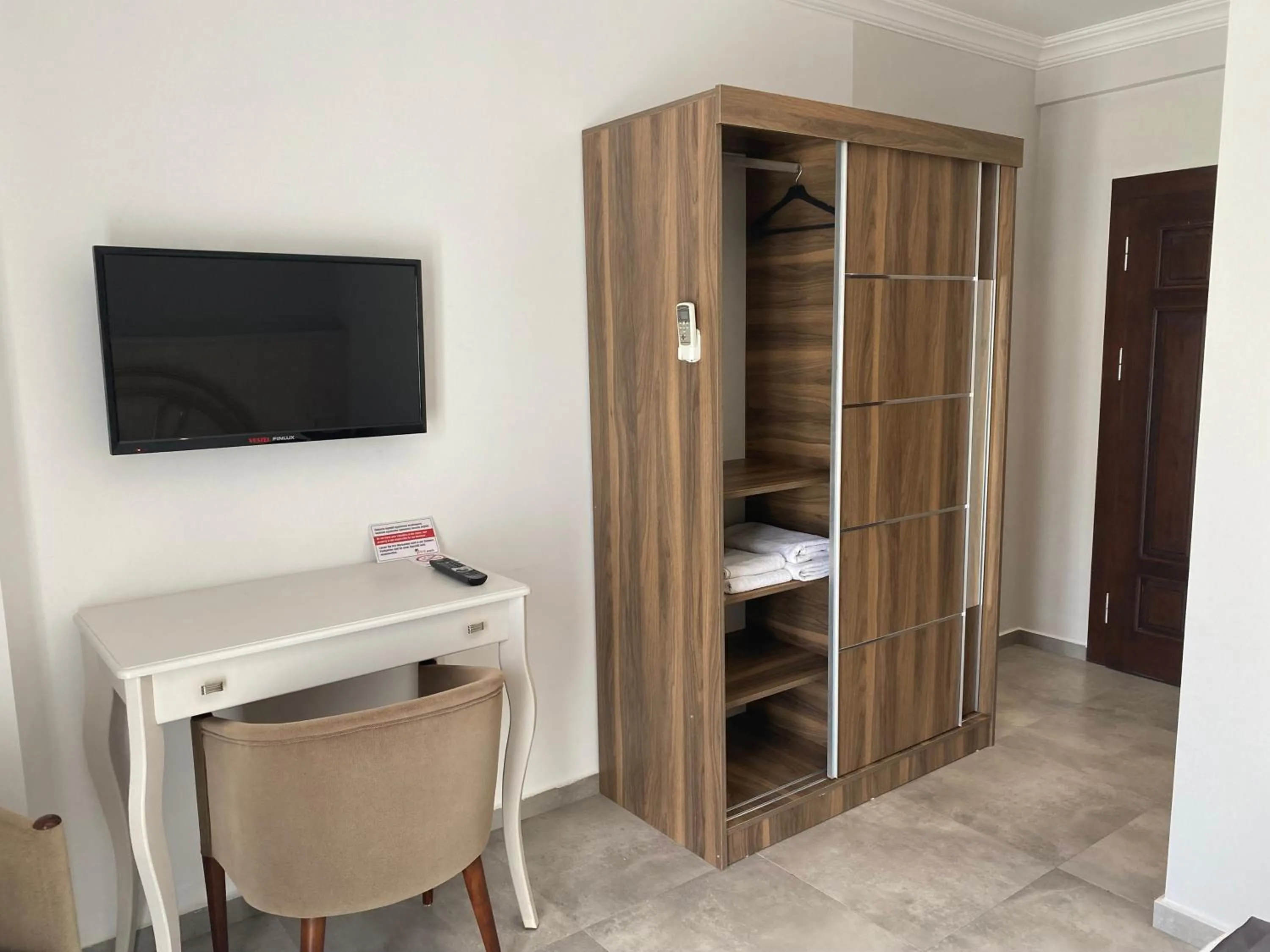 towels in Orya Aparts