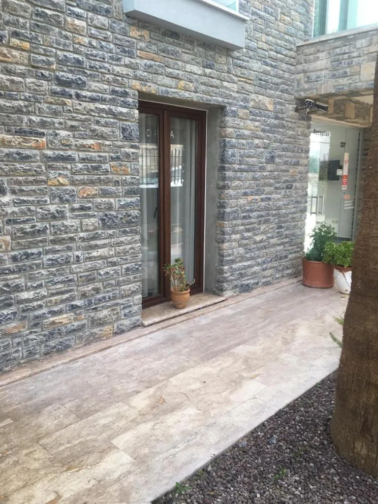 Property building in Orya Aparts