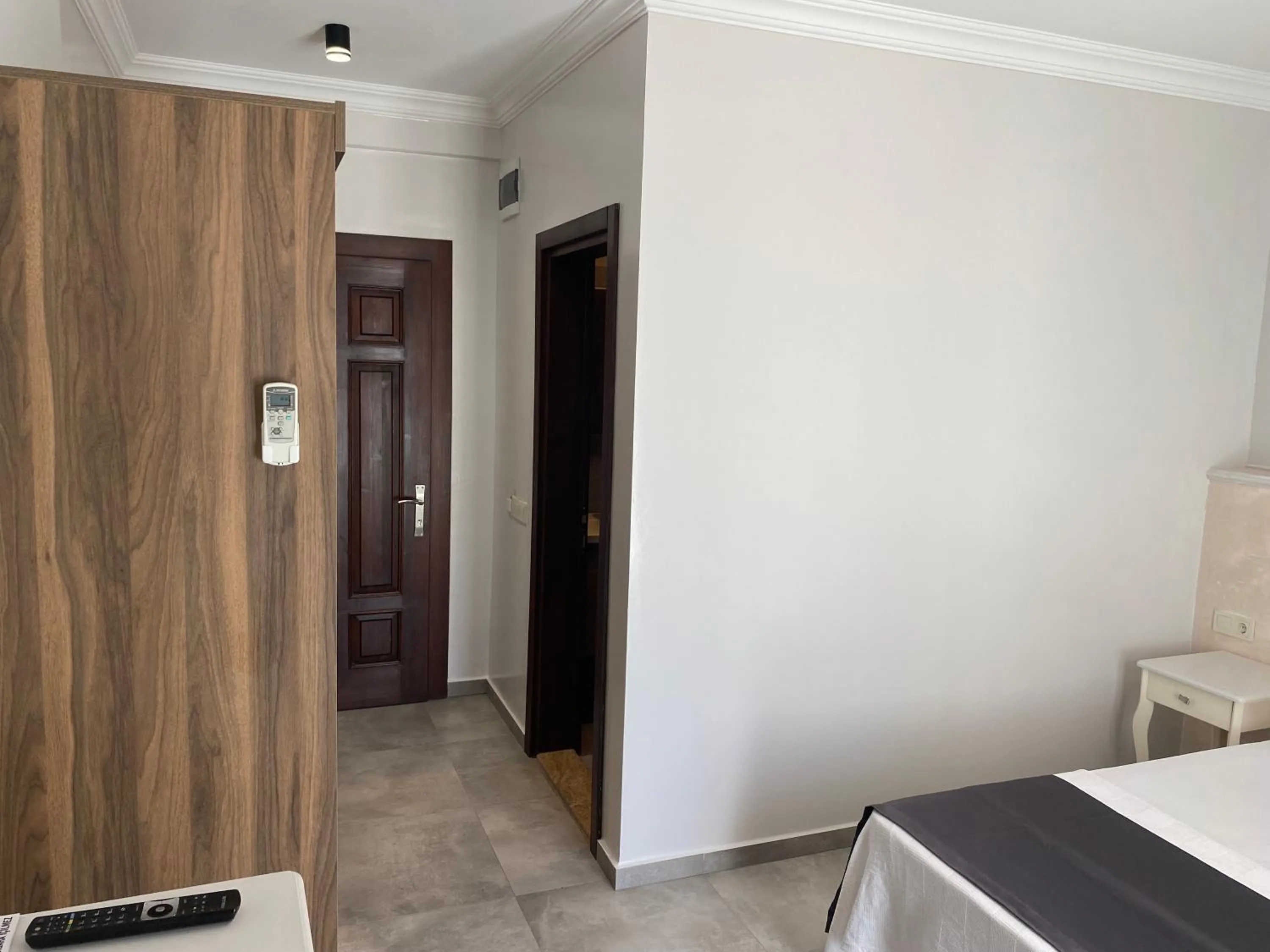 Photo of the whole room in Orya Aparts