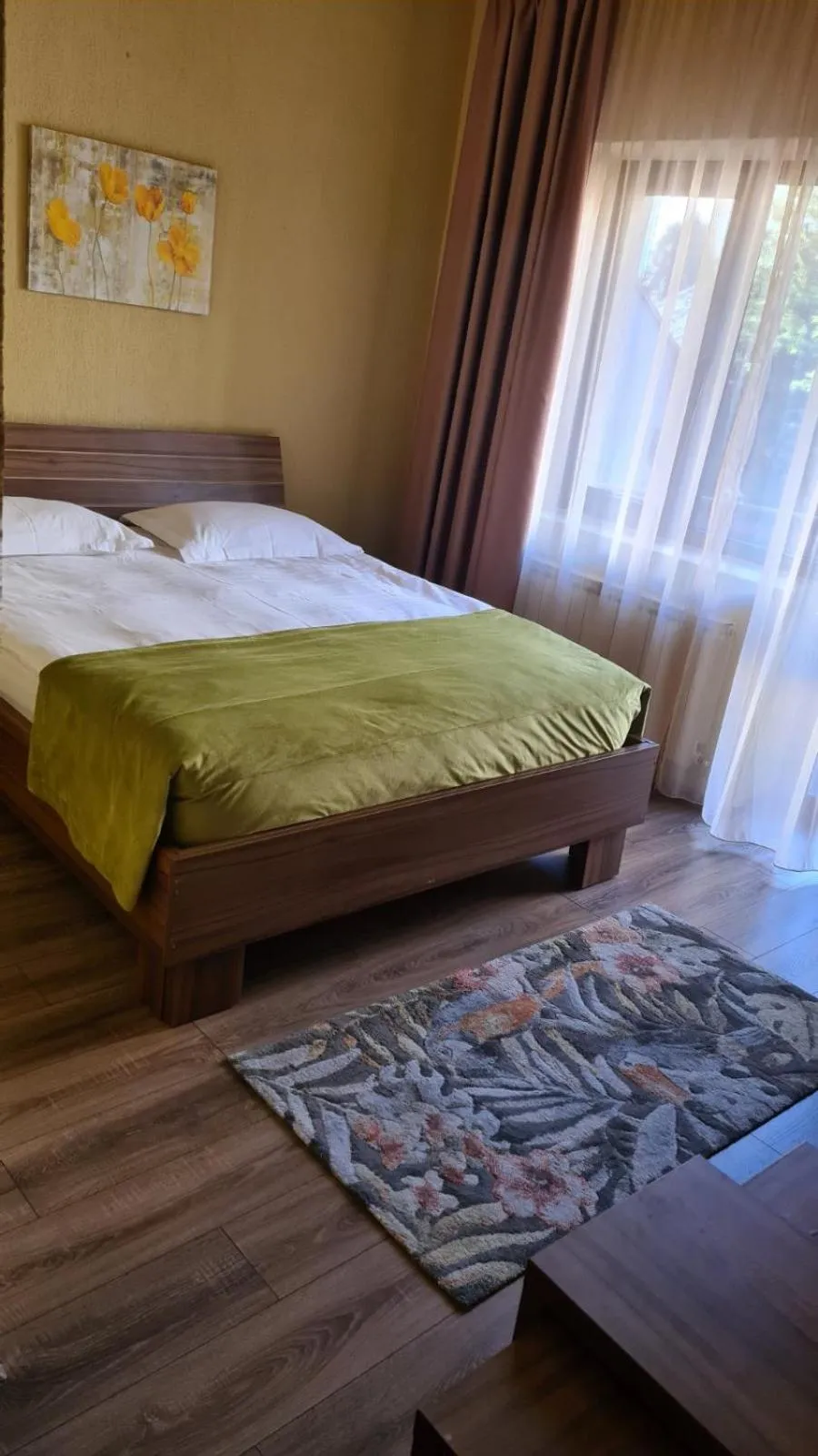 Photo of the whole room in Hotel Gema