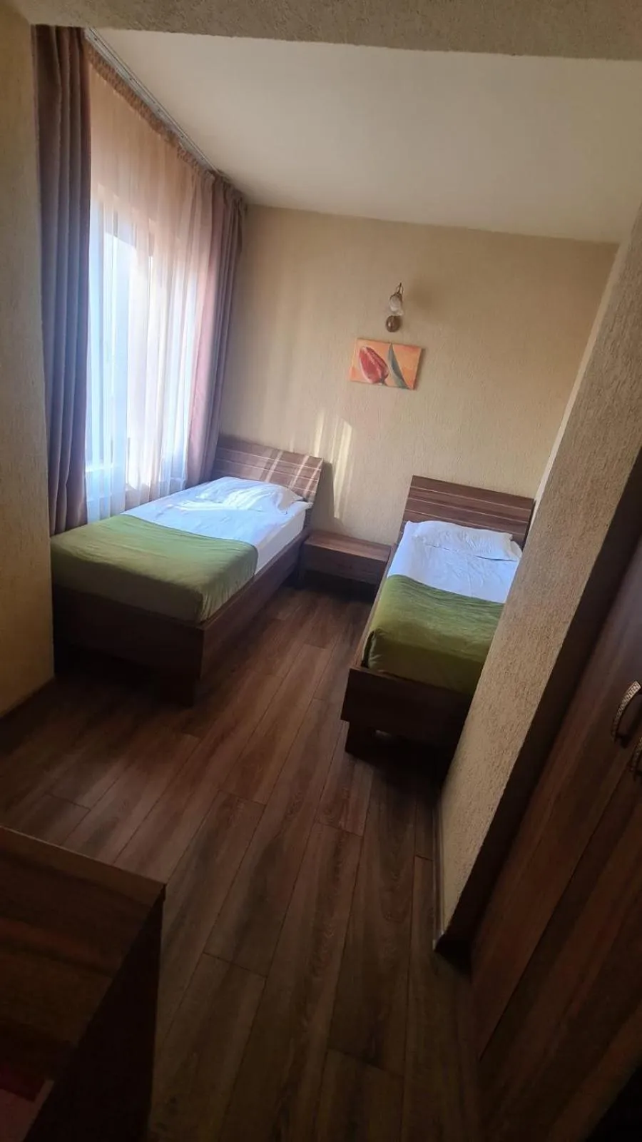 Photo of the whole room in Hotel Gema