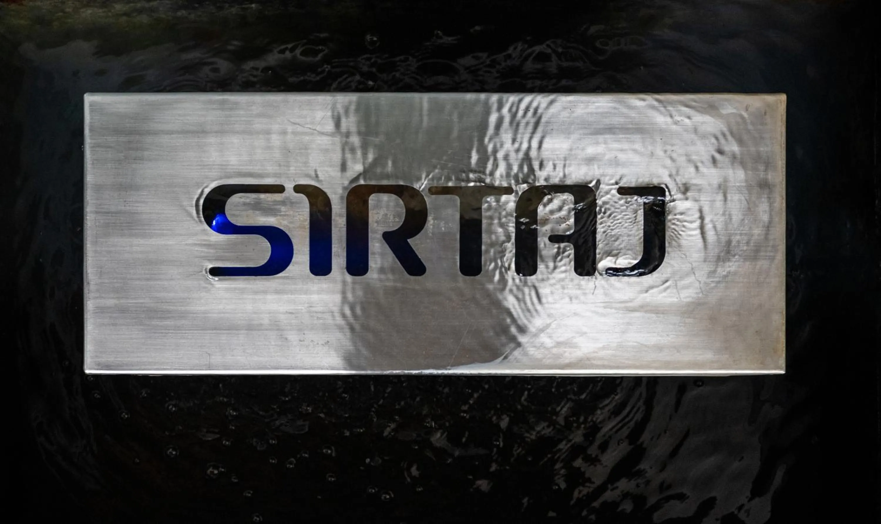 Logo/Certificate/Sign in SIRTAJ – Beverly Hills