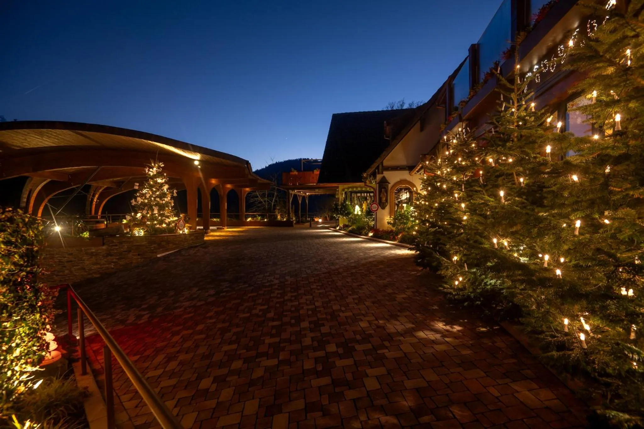 LA CHENEAUDIÈRE - Hôtel Spa - Relais & Châteaux - Restaurant étoilé