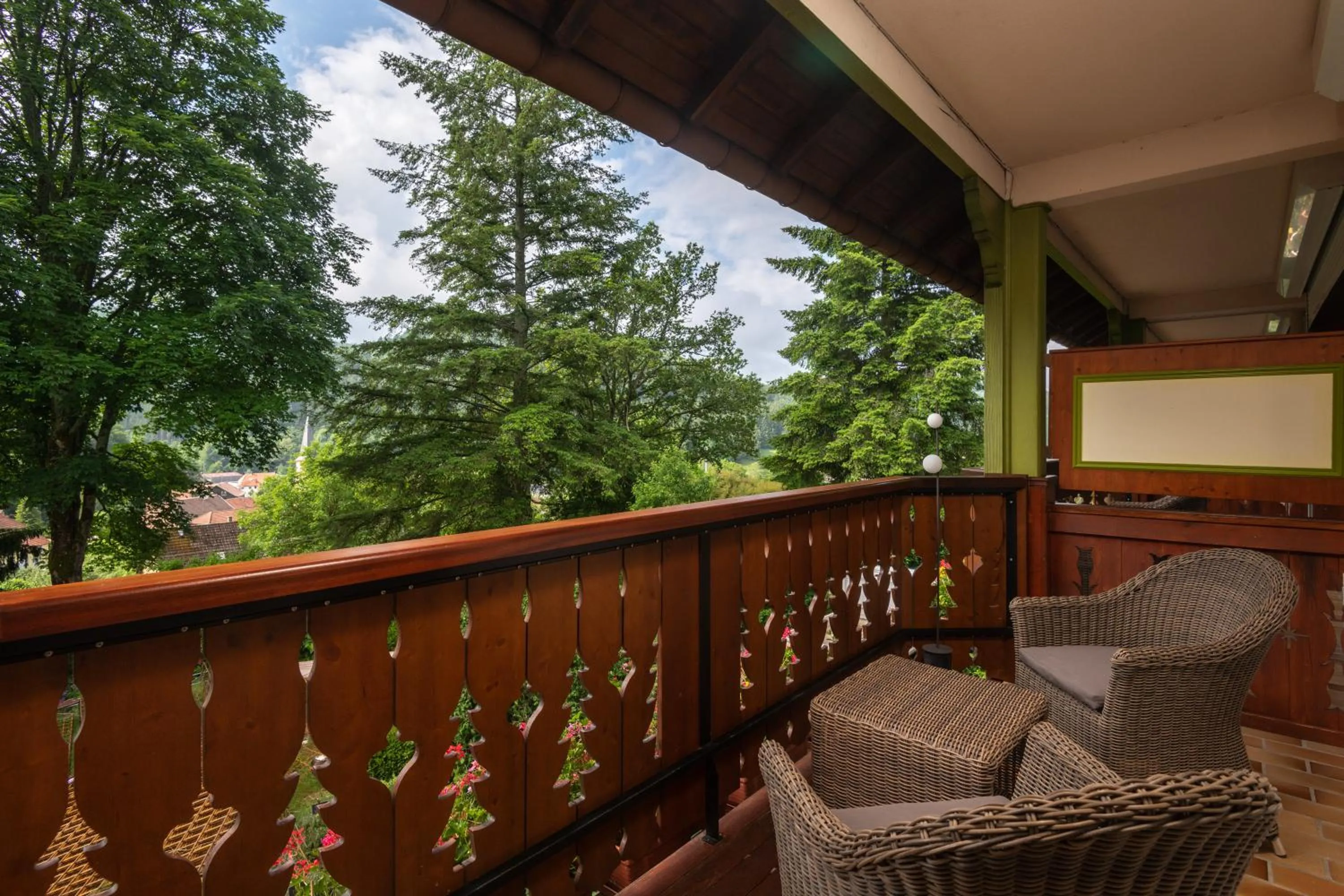 LA CHENEAUDIÈRE - Hôtel Spa - Relais & Châteaux - Restaurant étoilé