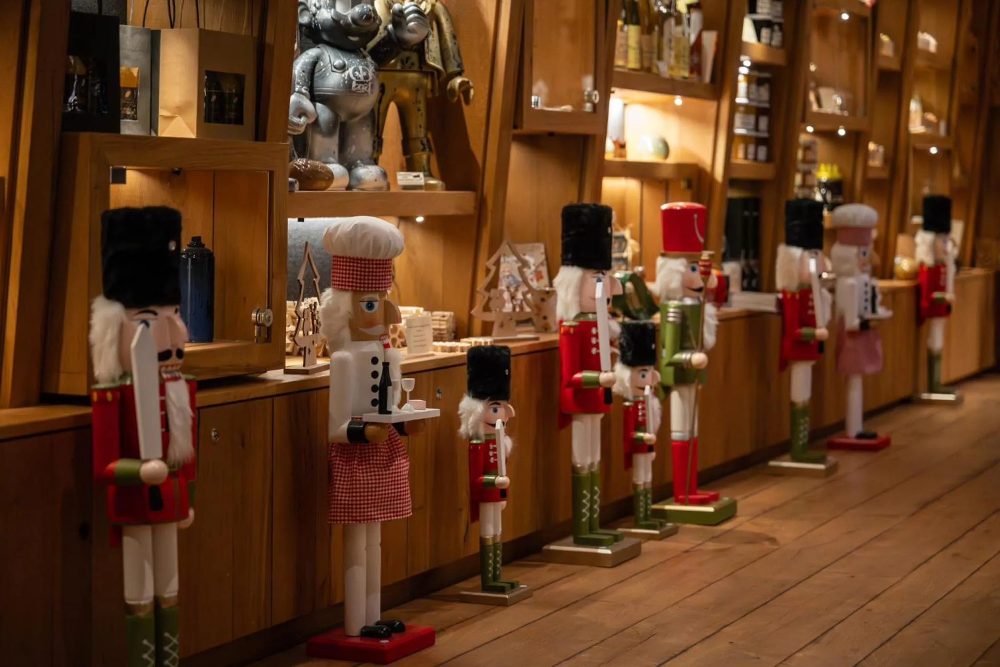 LA CHENEAUDIÈRE - Hôtel Spa - Relais & Châteaux - Restaurant étoilé