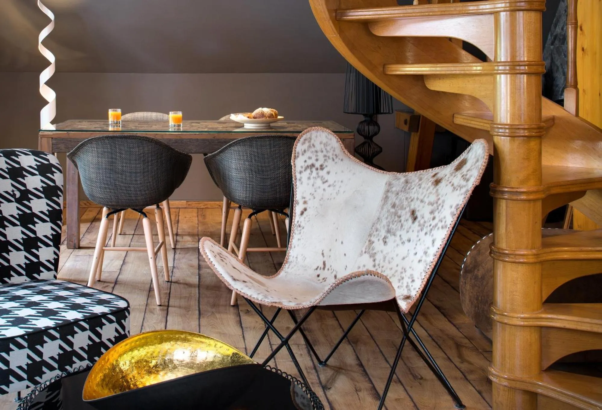 LA CHENEAUDIÈRE - Hôtel Spa - Relais & Châteaux - Restaurant étoilé