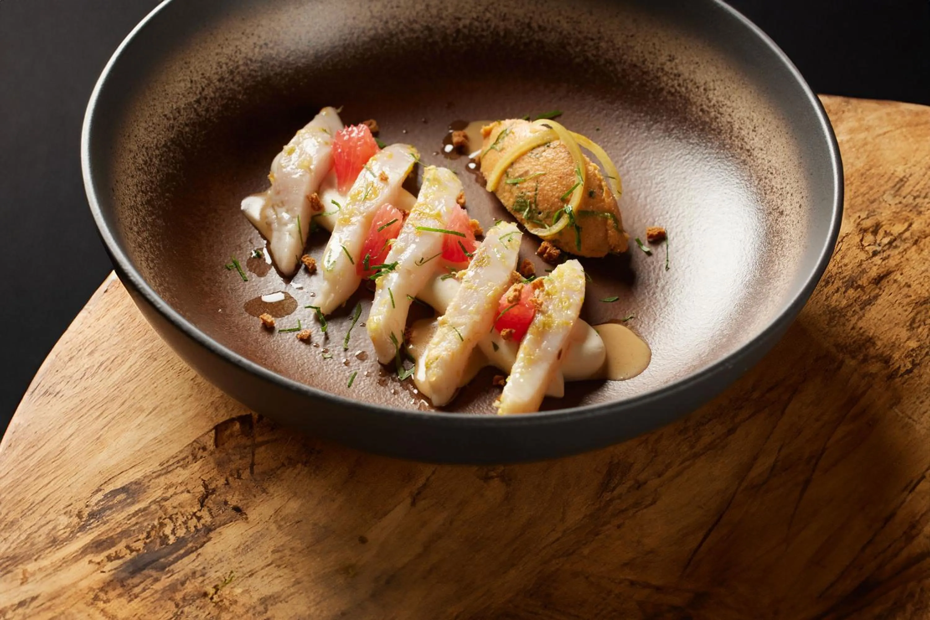 LA CHENEAUDIÈRE - Hôtel Spa - Relais & Châteaux - Restaurant étoilé