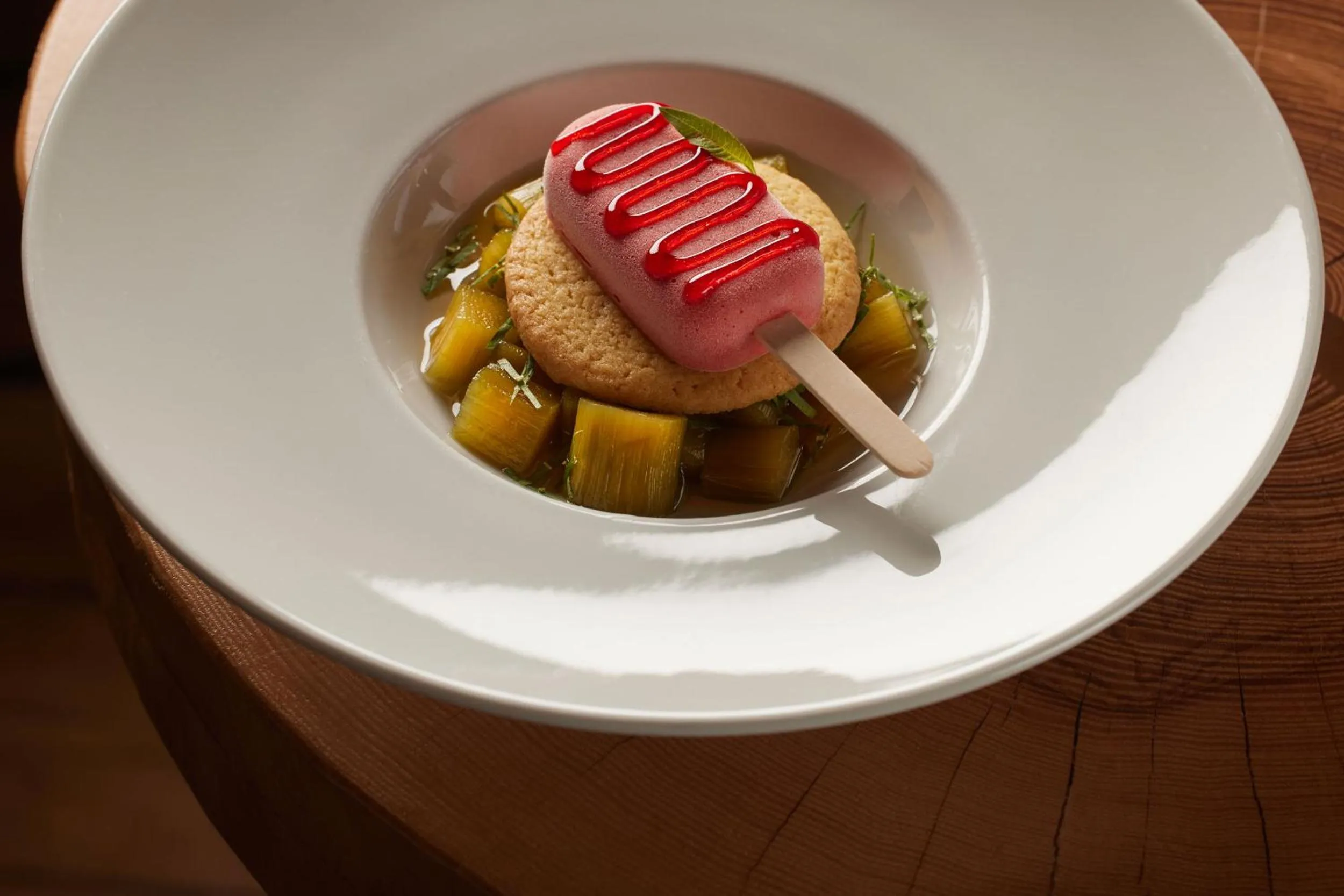 Restaurant/places to eat in LA CHENEAUDIÈRE - Hôtel Spa - Relais & Châteaux - Restaurant étoilé