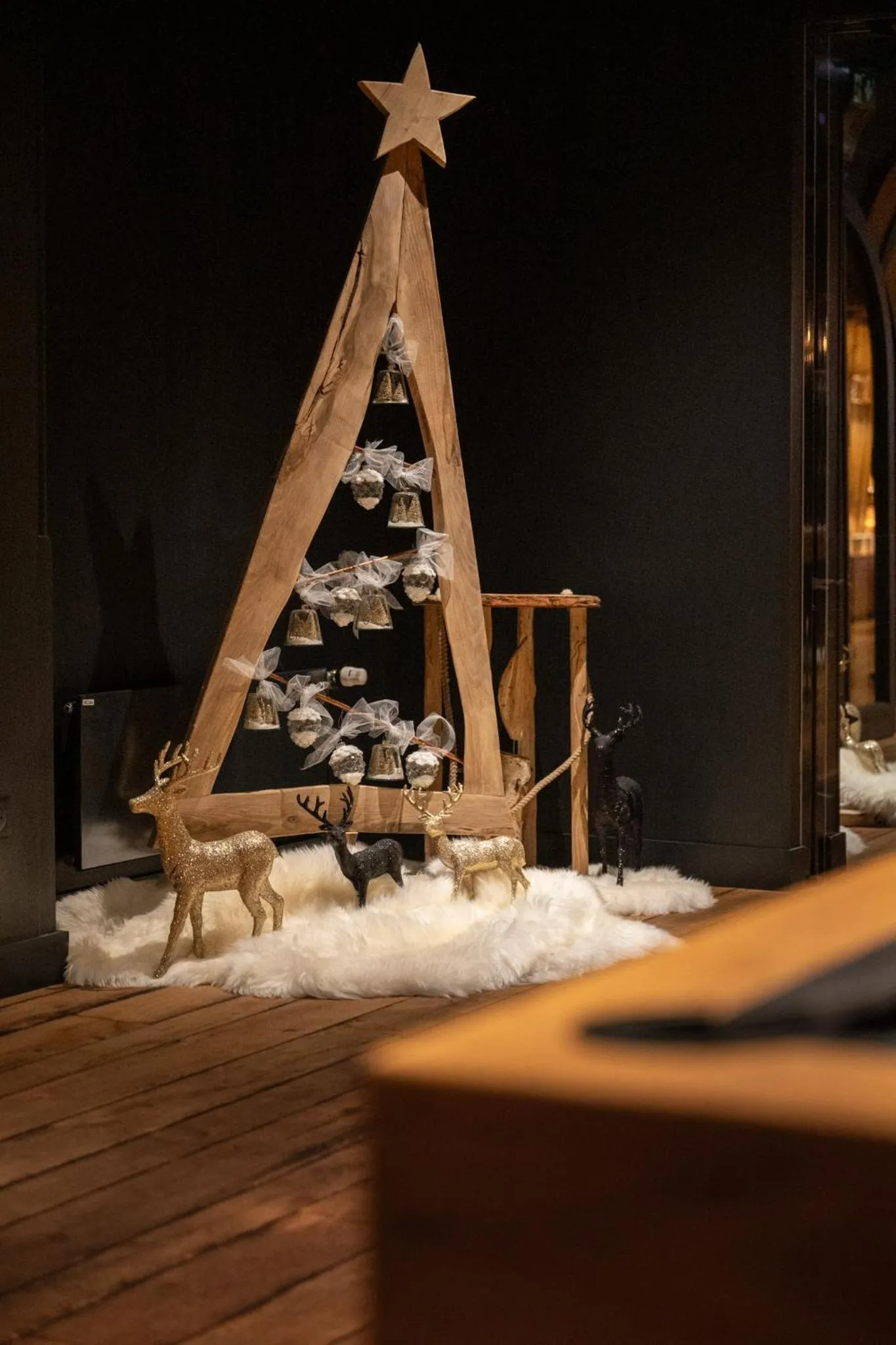 LA CHENEAUDIÈRE - Hôtel Spa - Relais & Châteaux - Restaurant étoilé