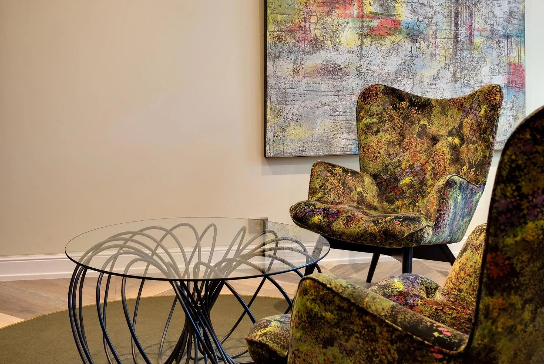 LA CHENEAUDIÈRE - Hôtel Spa - Relais & Châteaux - Restaurant étoilé