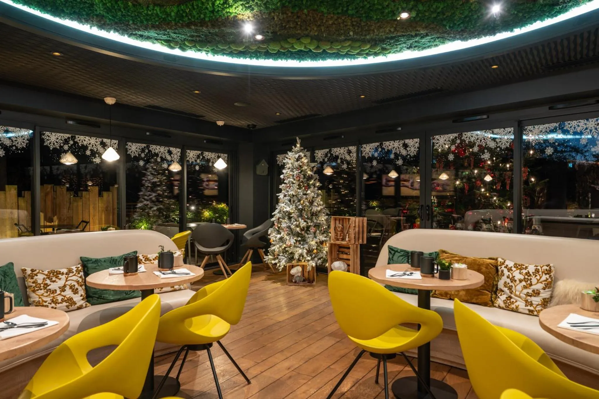 LA CHENEAUDIÈRE - Hôtel Spa - Relais & Châteaux - Restaurant étoilé