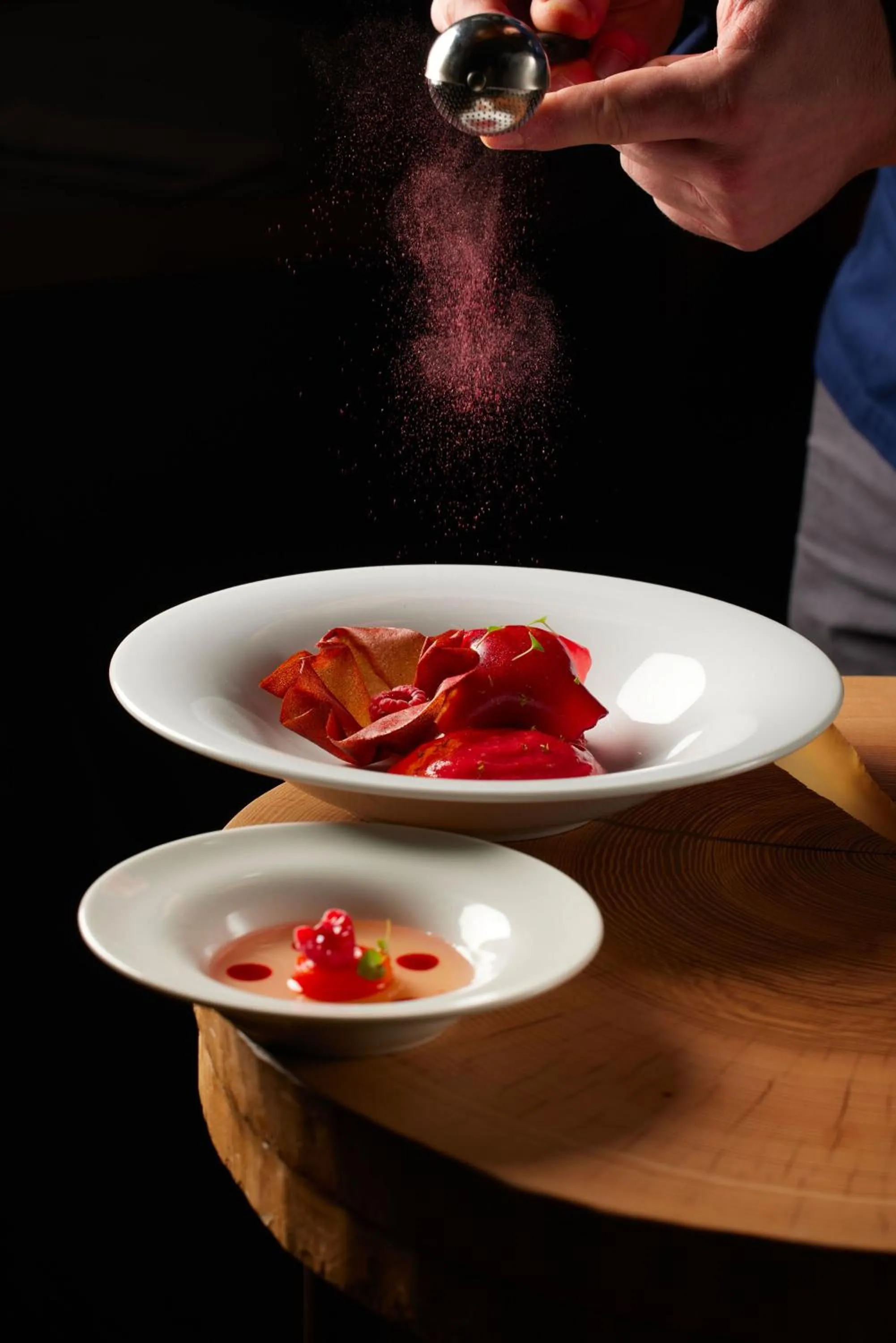 LA CHENEAUDIÈRE - Hôtel Spa - Relais & Châteaux - Restaurant étoilé