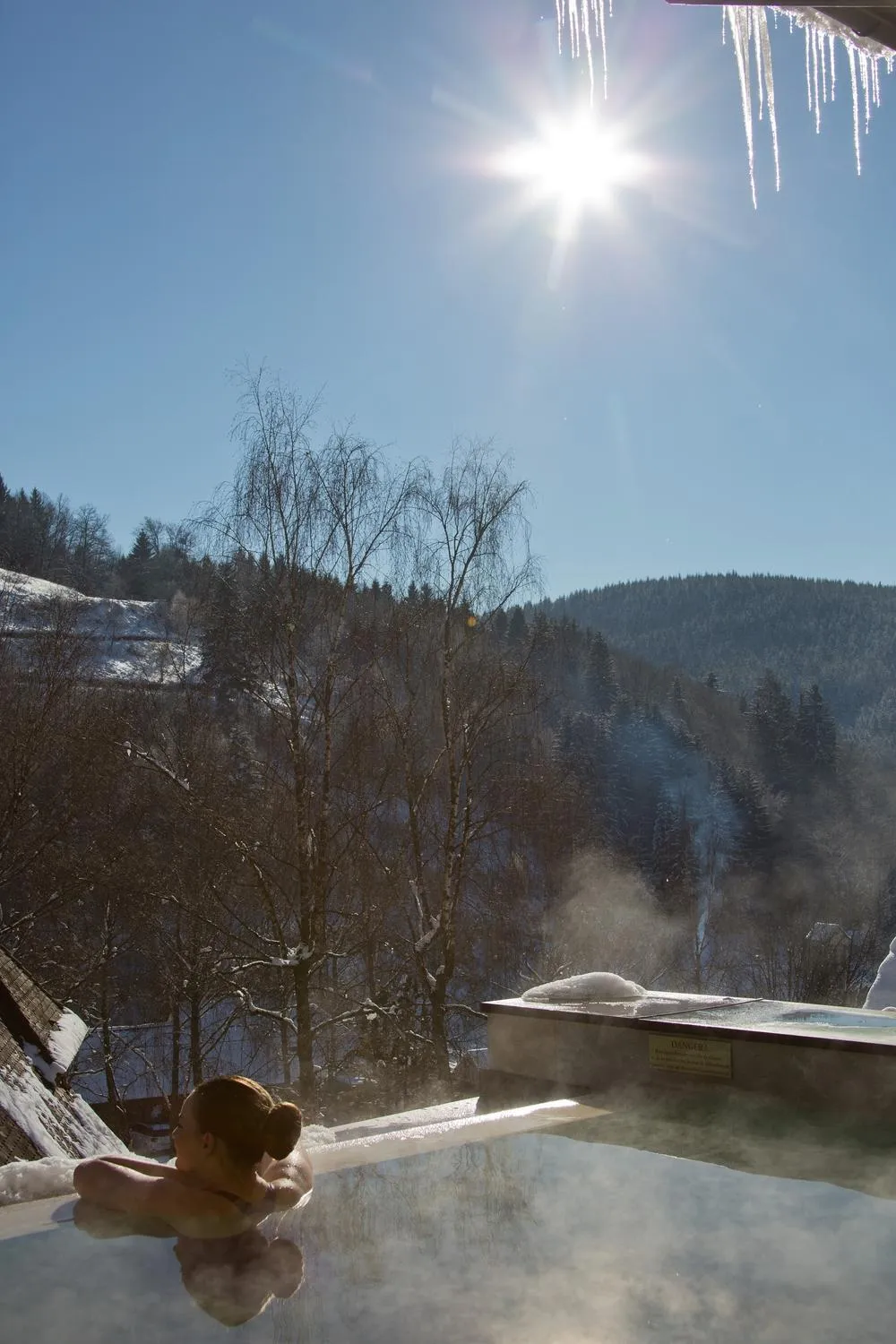 Activities in LA CHENEAUDIÈRE - Hôtel Spa - Relais & Châteaux - Restaurant étoilé