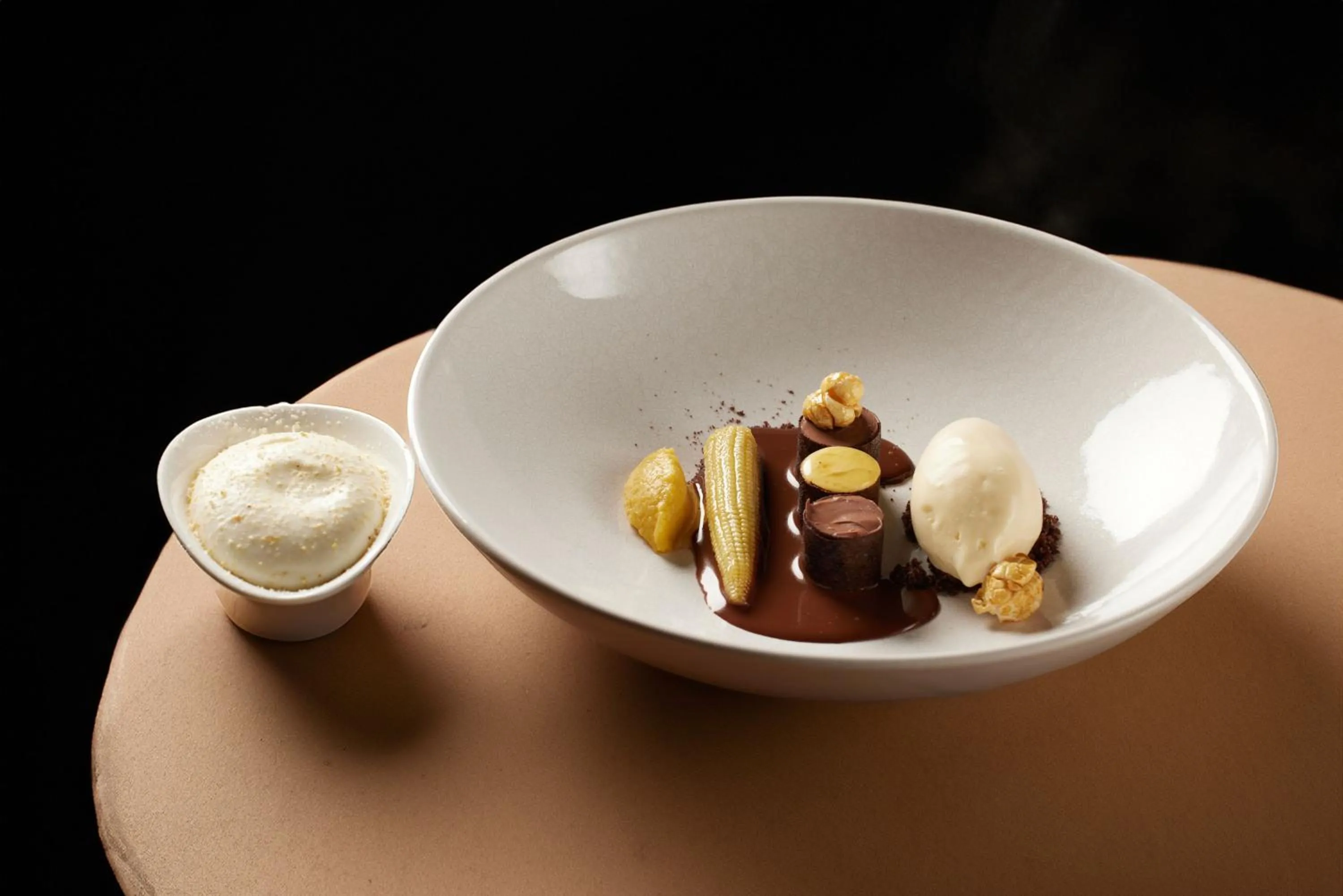 LA CHENEAUDIÈRE - Hôtel Spa - Relais & Châteaux - Restaurant étoilé