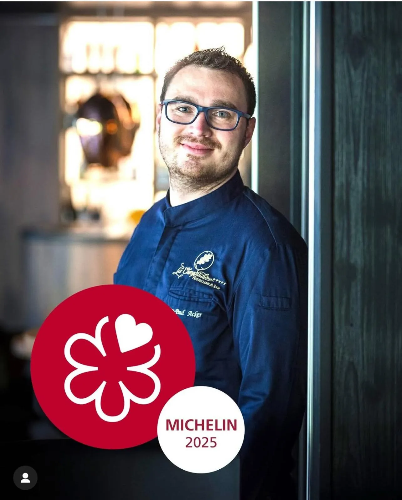 LA CHENEAUDIÈRE - Hôtel Spa - Relais & Châteaux - Restaurant étoilé