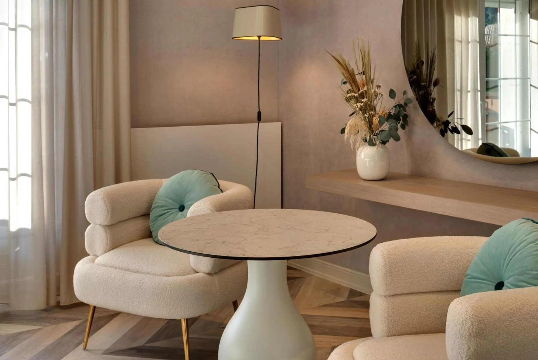 LA CHENEAUDIÈRE - Hôtel Spa - Relais & Châteaux - Restaurant étoilé