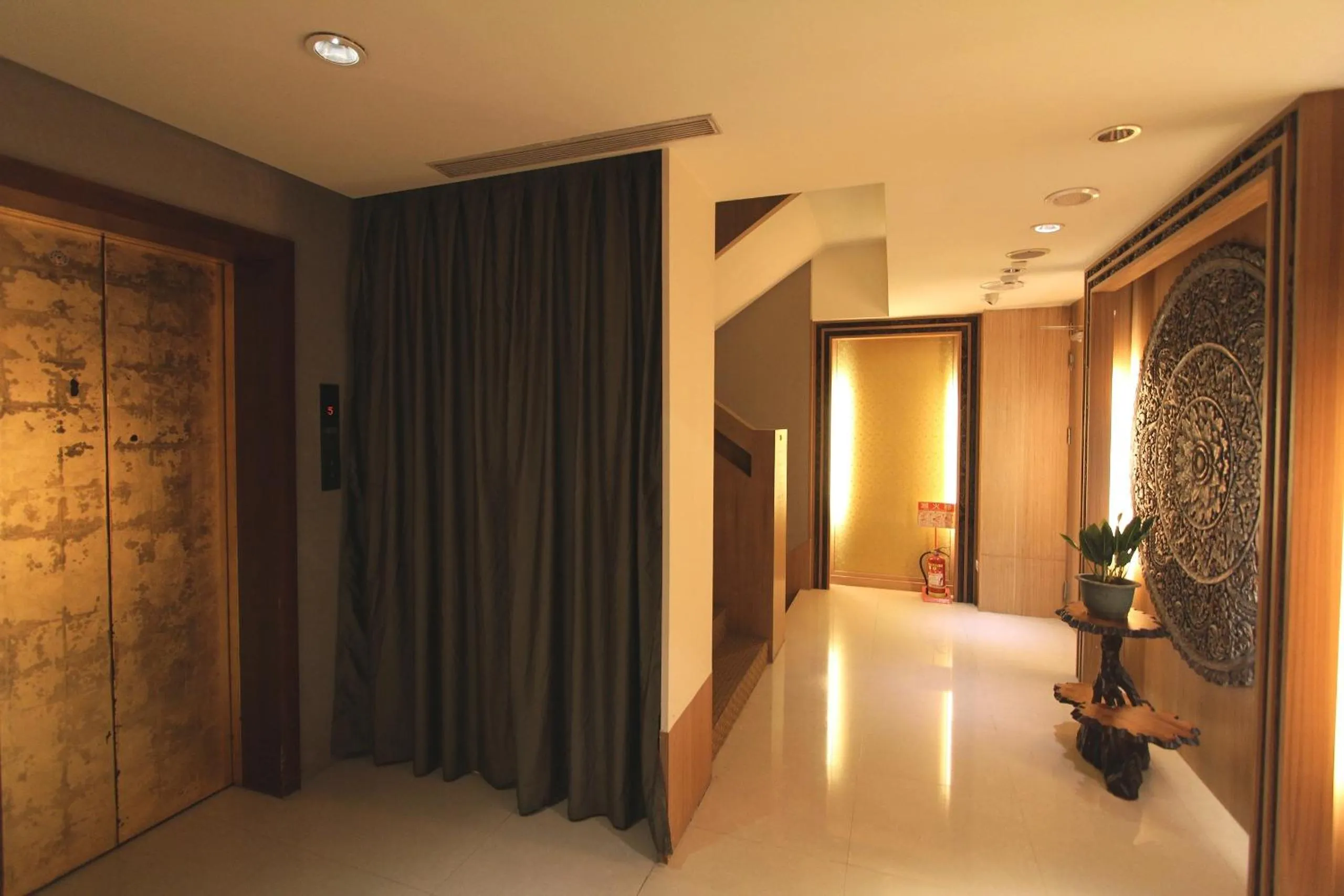 Other in Shan-Yue Hotspring Hotel