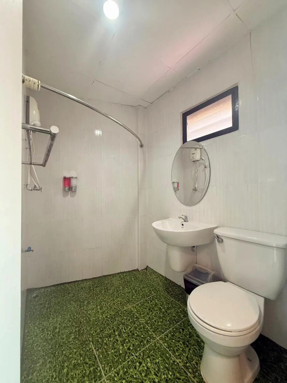 Ma Non Nont Hotel & Apartment