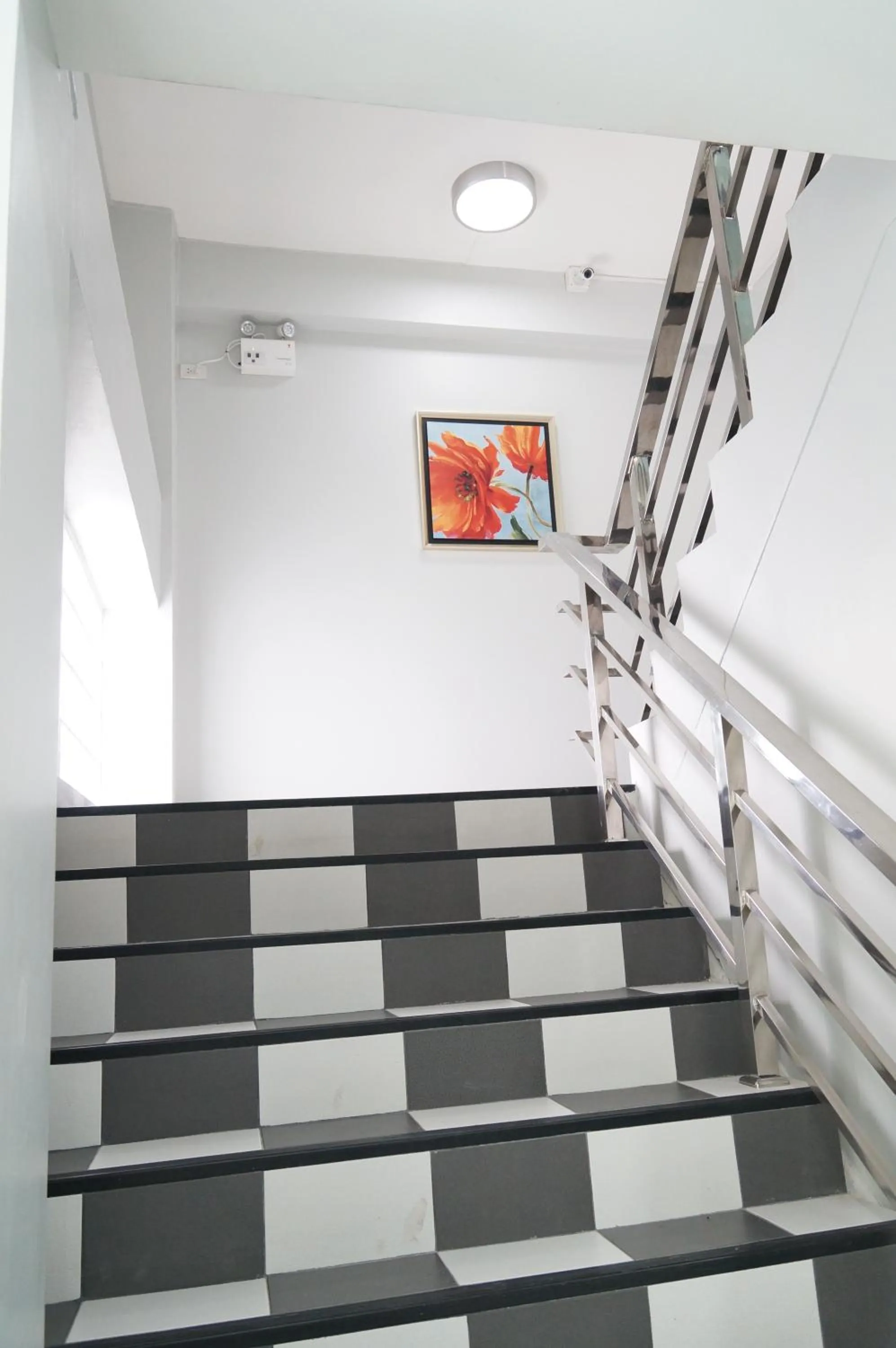 Ma Non Nont Hotel & Apartment