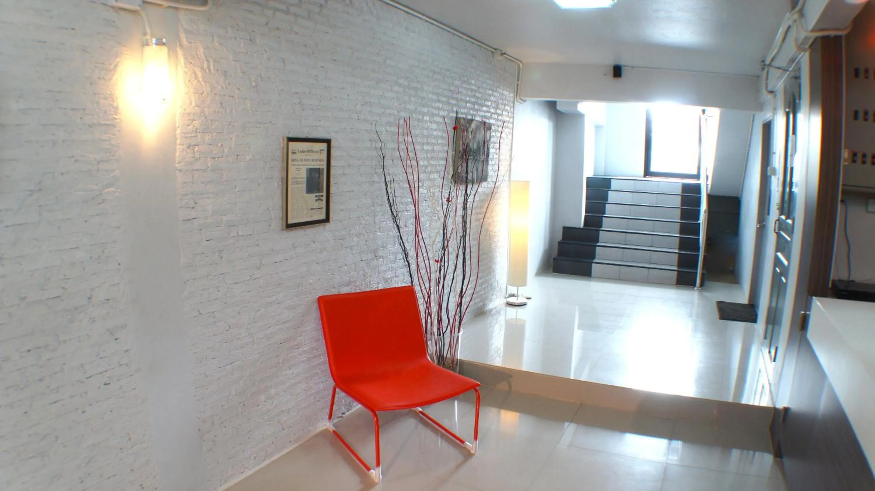 Ma Non Nont Hotel & Apartment