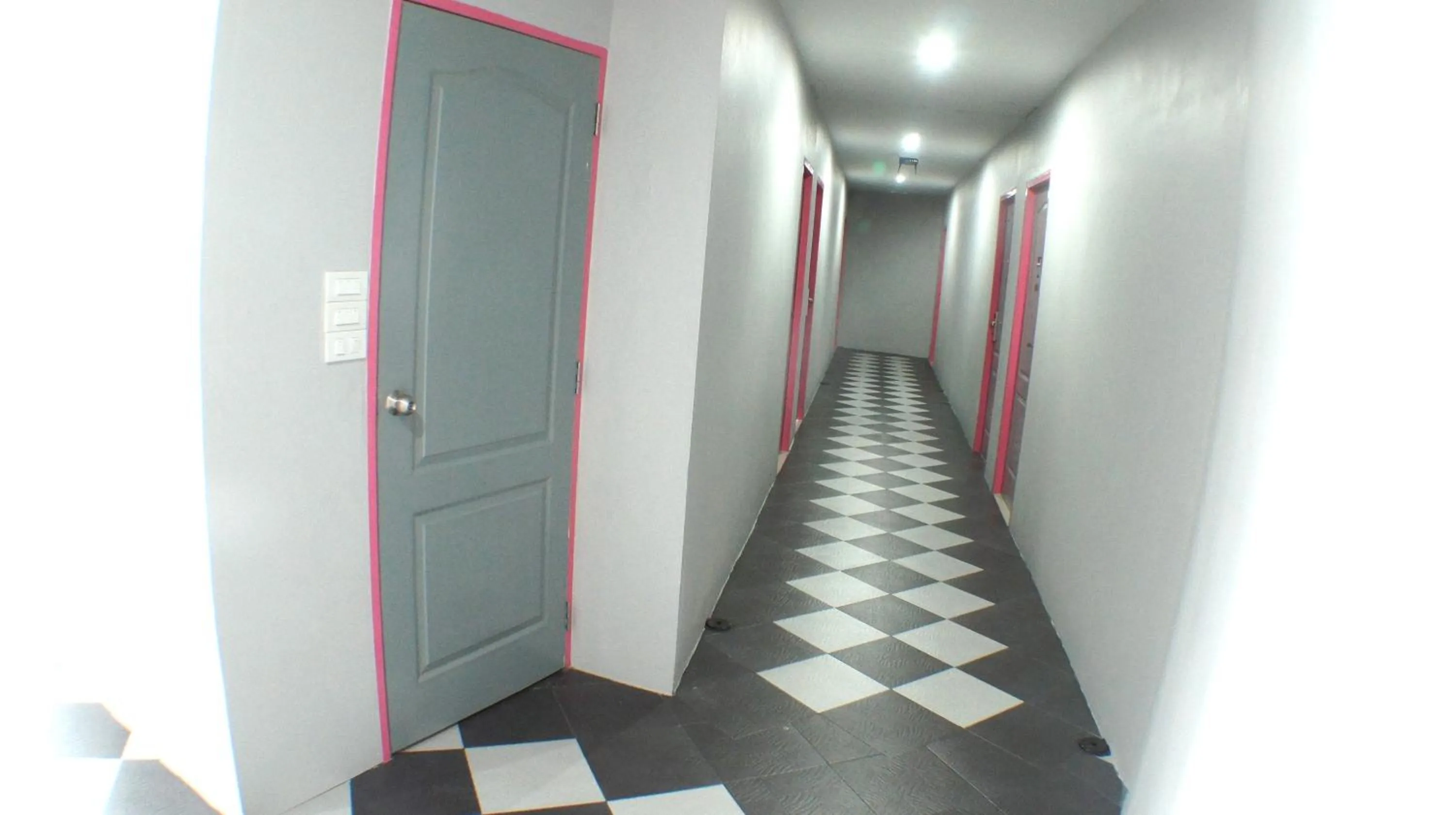 Ma Non Nont Hotel & Apartment