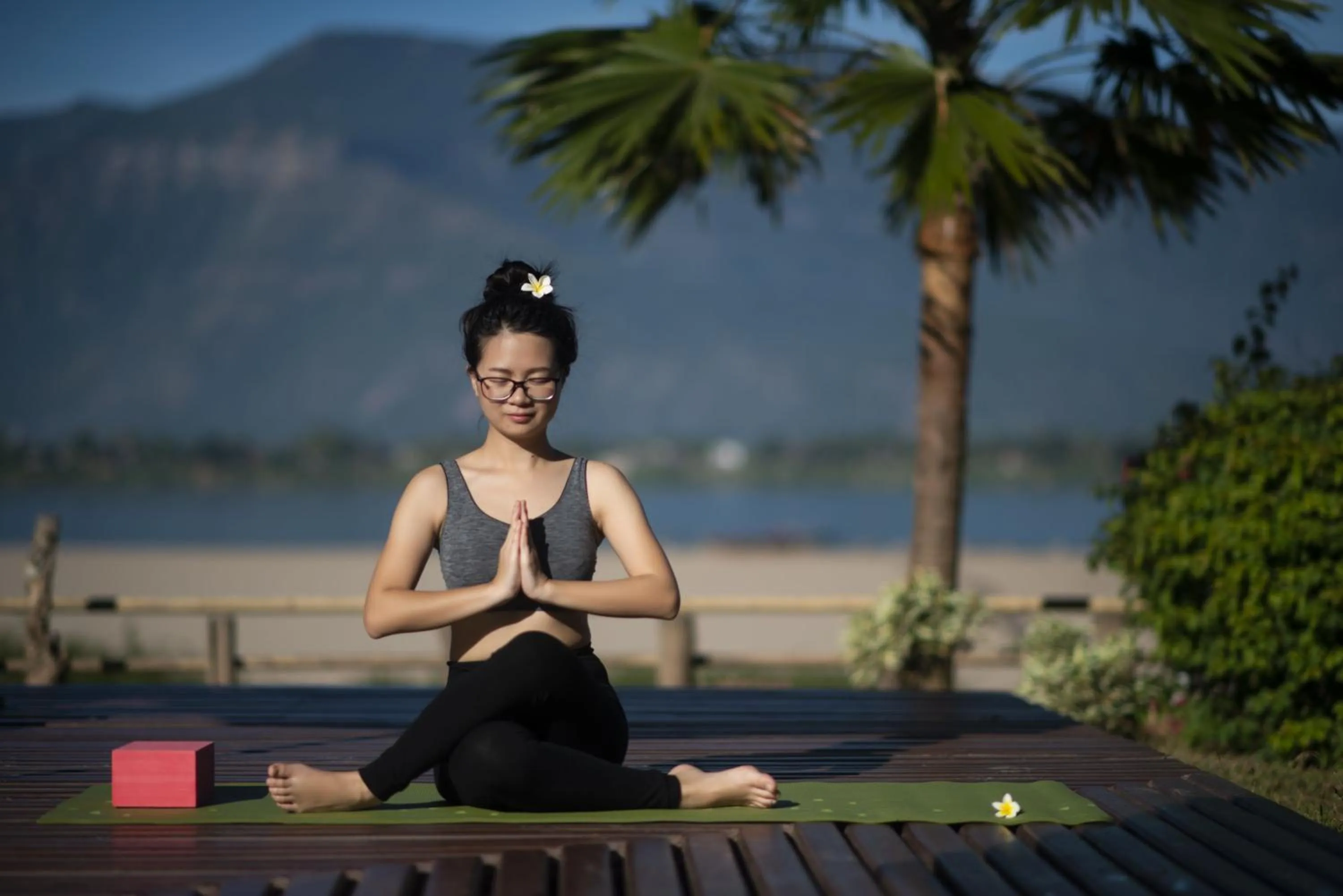 Activities in La Folie Lodge