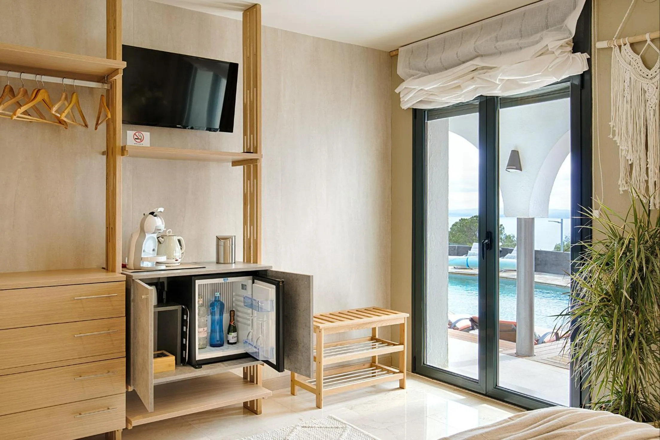 TV and multimedia in Casa de l’Albada