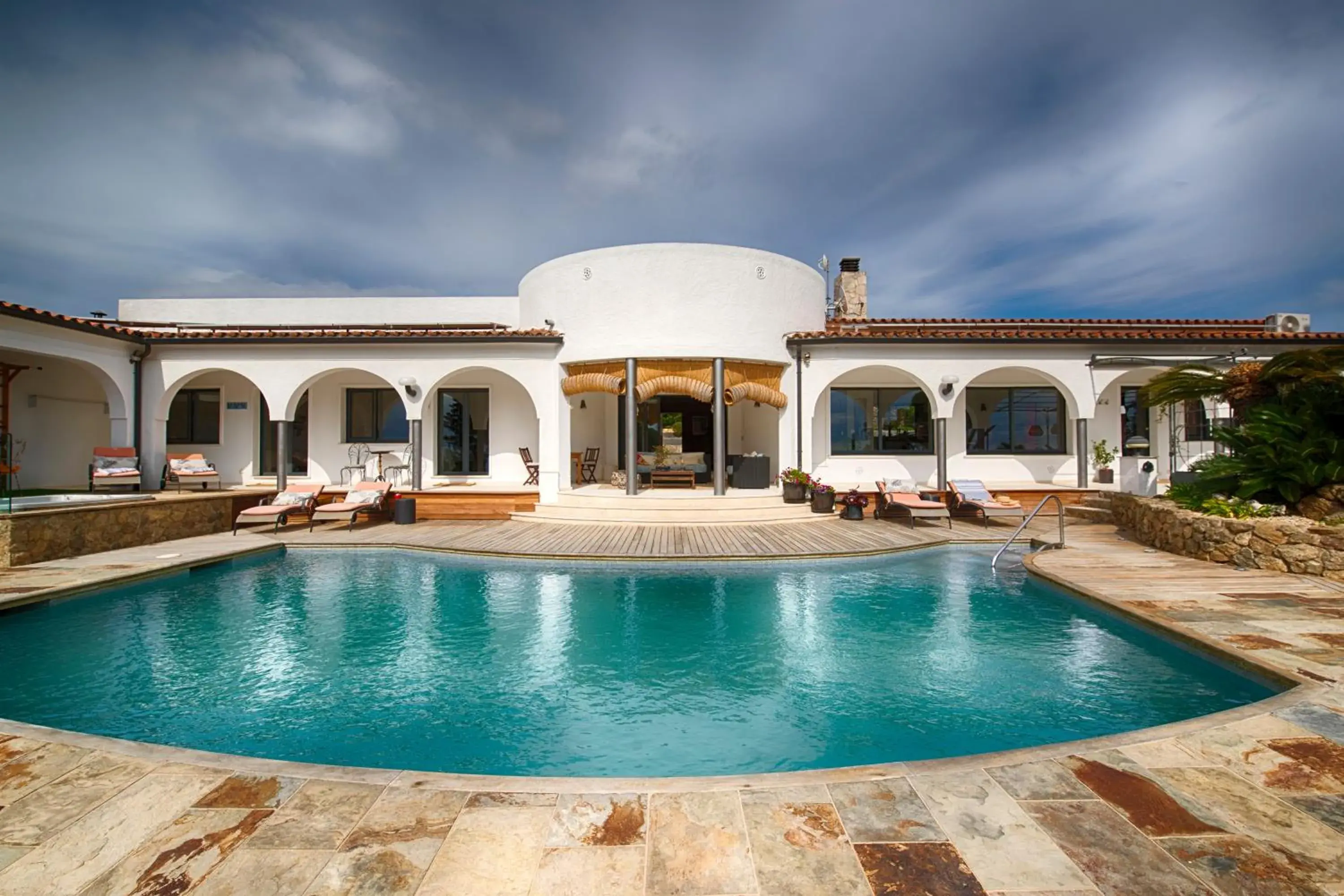 Casa de l’Albada Casa de l’Albada