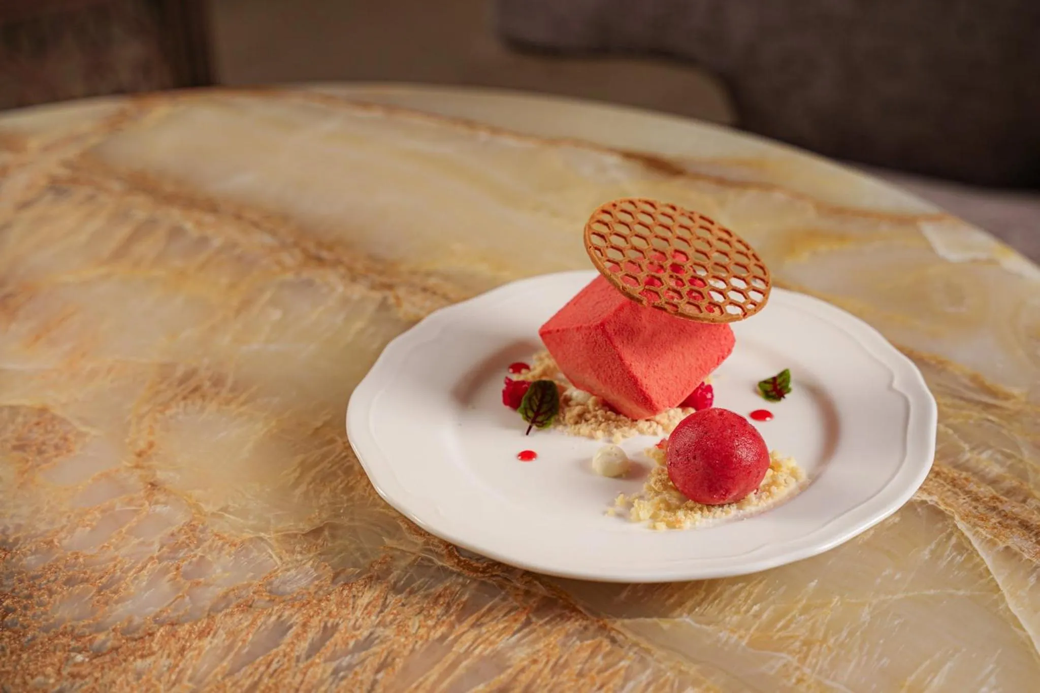 Restaurant/places to eat in InterContinental Bali Sanur Resort by IHG