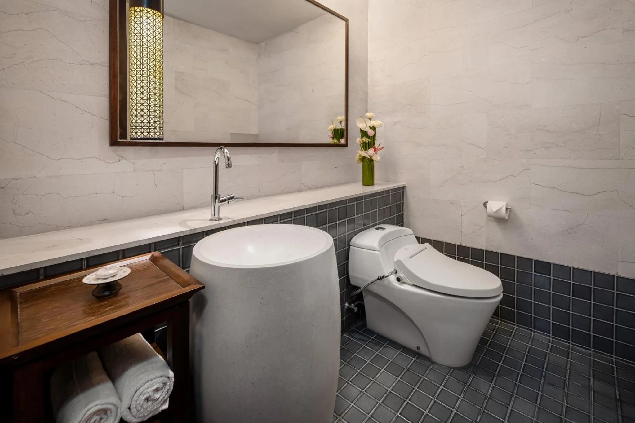 Photo of the whole room in InterContinental Bali Sanur Resort by IHG