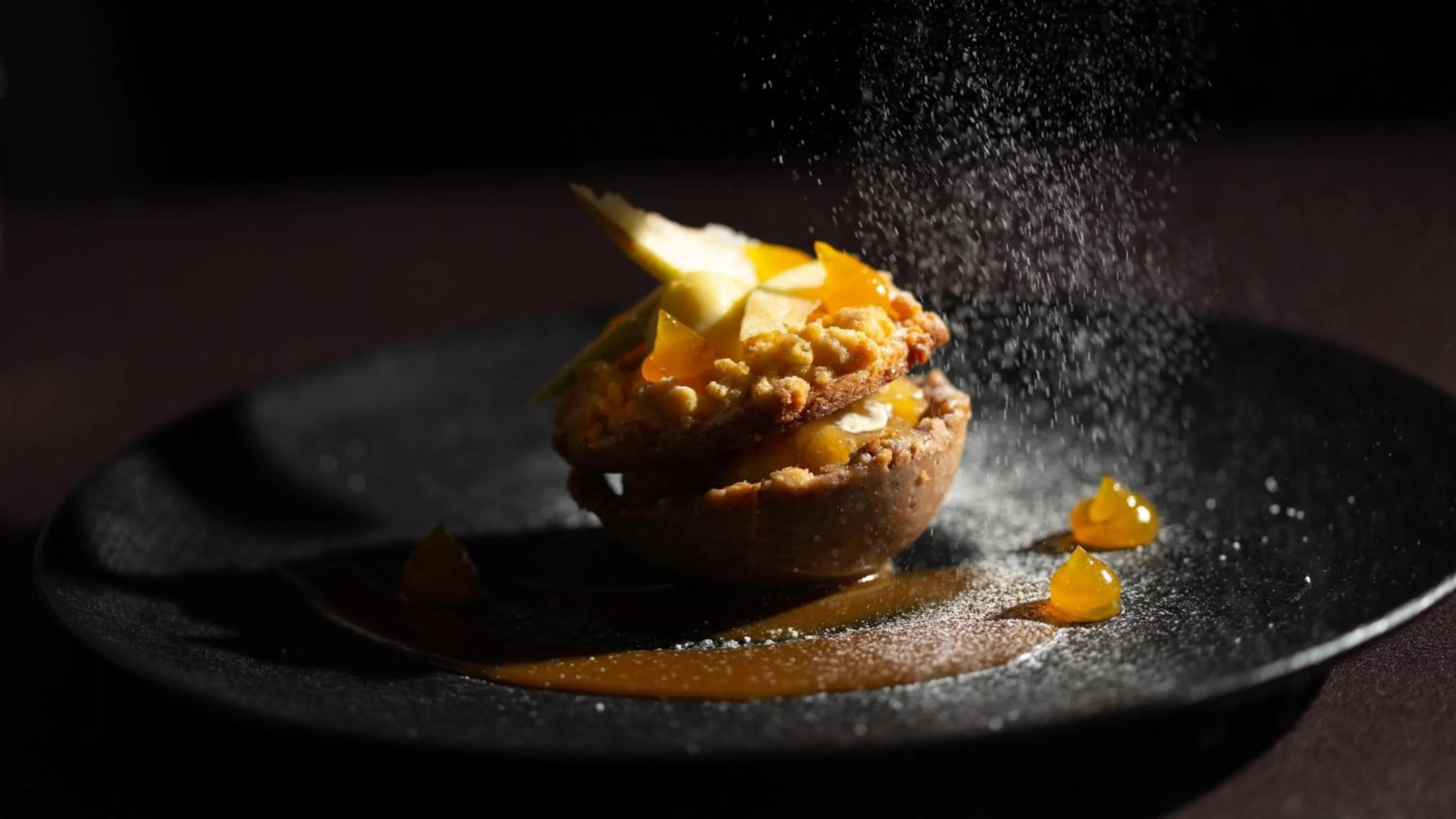 Food in InterContinental Bali Sanur Resort by IHG