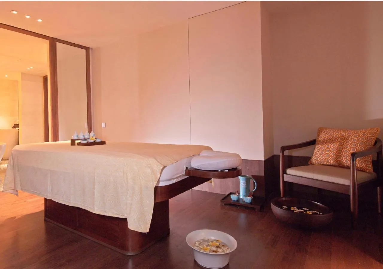 Spa and wellness centre/facilities, Bed in InterContinental Bali Sanur Resort by IHG